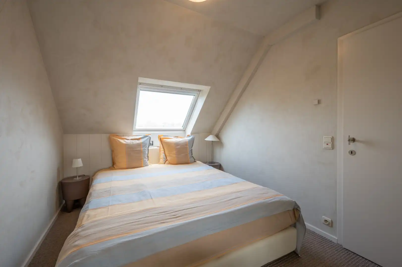 Exclusief: zeer discreet gelegen villa in een rustige omgeving in het Zoute foto 20