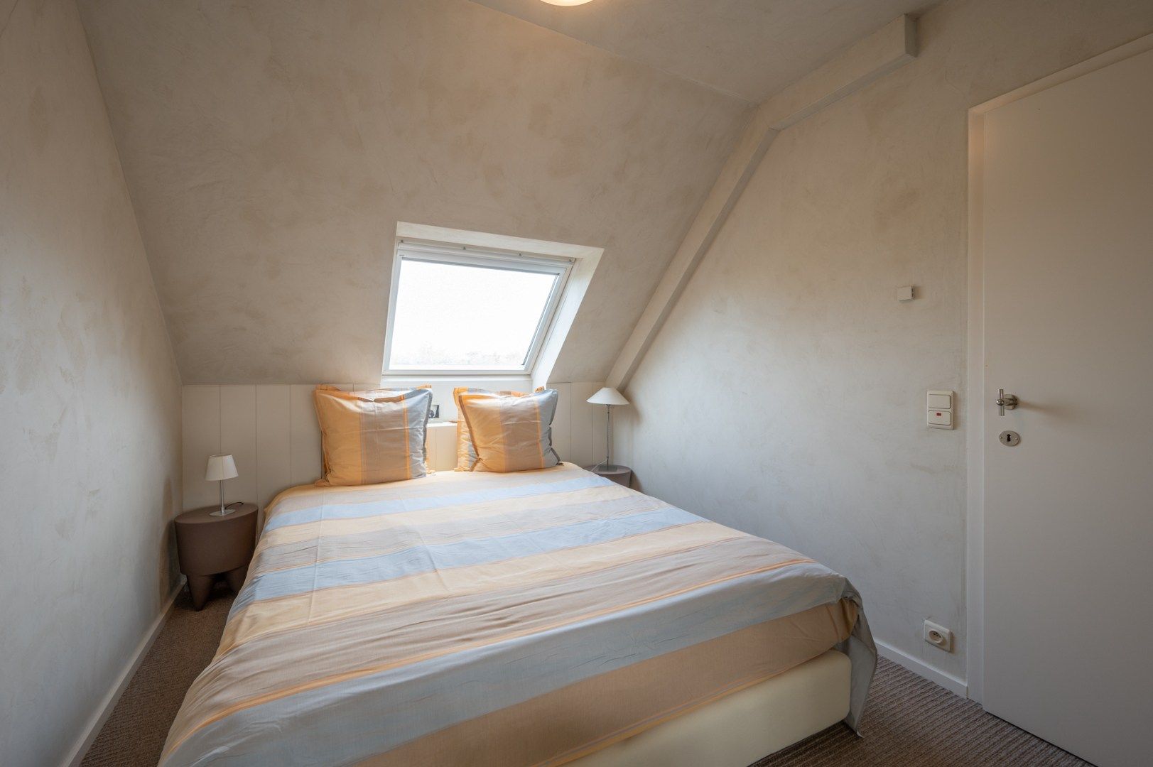 Exclusief: zeer discreet gelegen villa in een rustige omgeving in het Zoute foto 20