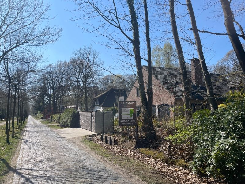 BOUWGROND - Durentijdlei 10 te Brasschaat foto 3