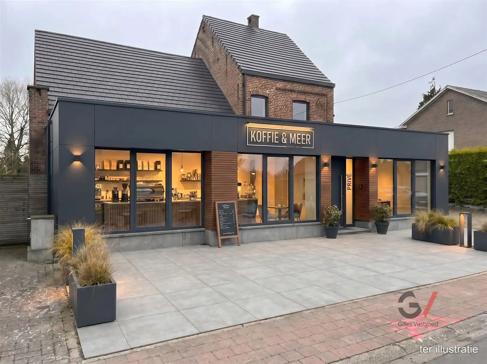 Huis te koop Woeringstraat 58 - 3150 Tildonk