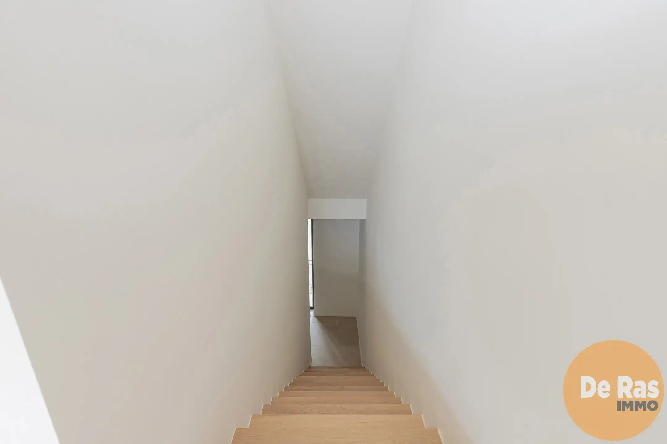 EREMBODEGEM - NIEUWBOUW MET 3 KAMERS, TUIN EN GARAGE foto 11