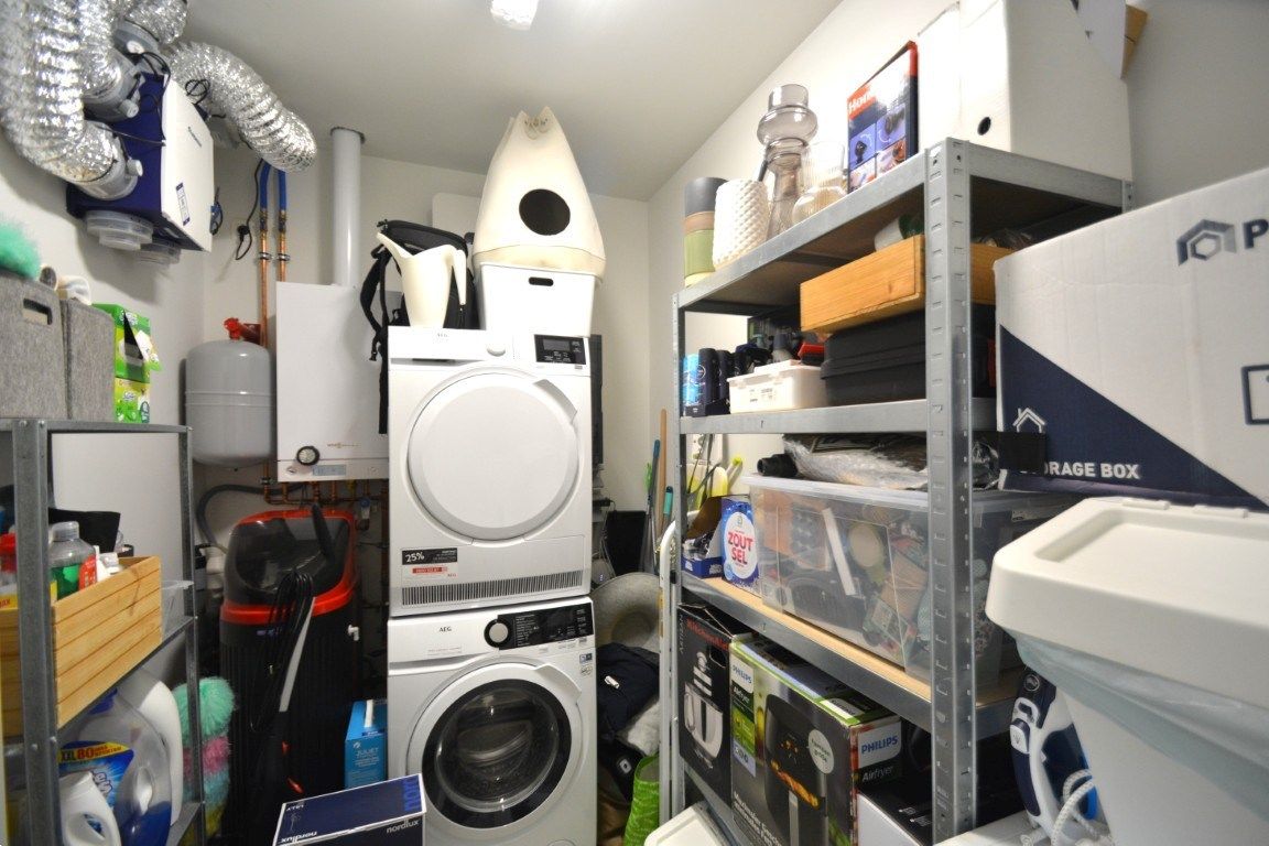 NIEUWBOUW DUPLEX MET 3 SLPK TE ROTSELAAR foto 25