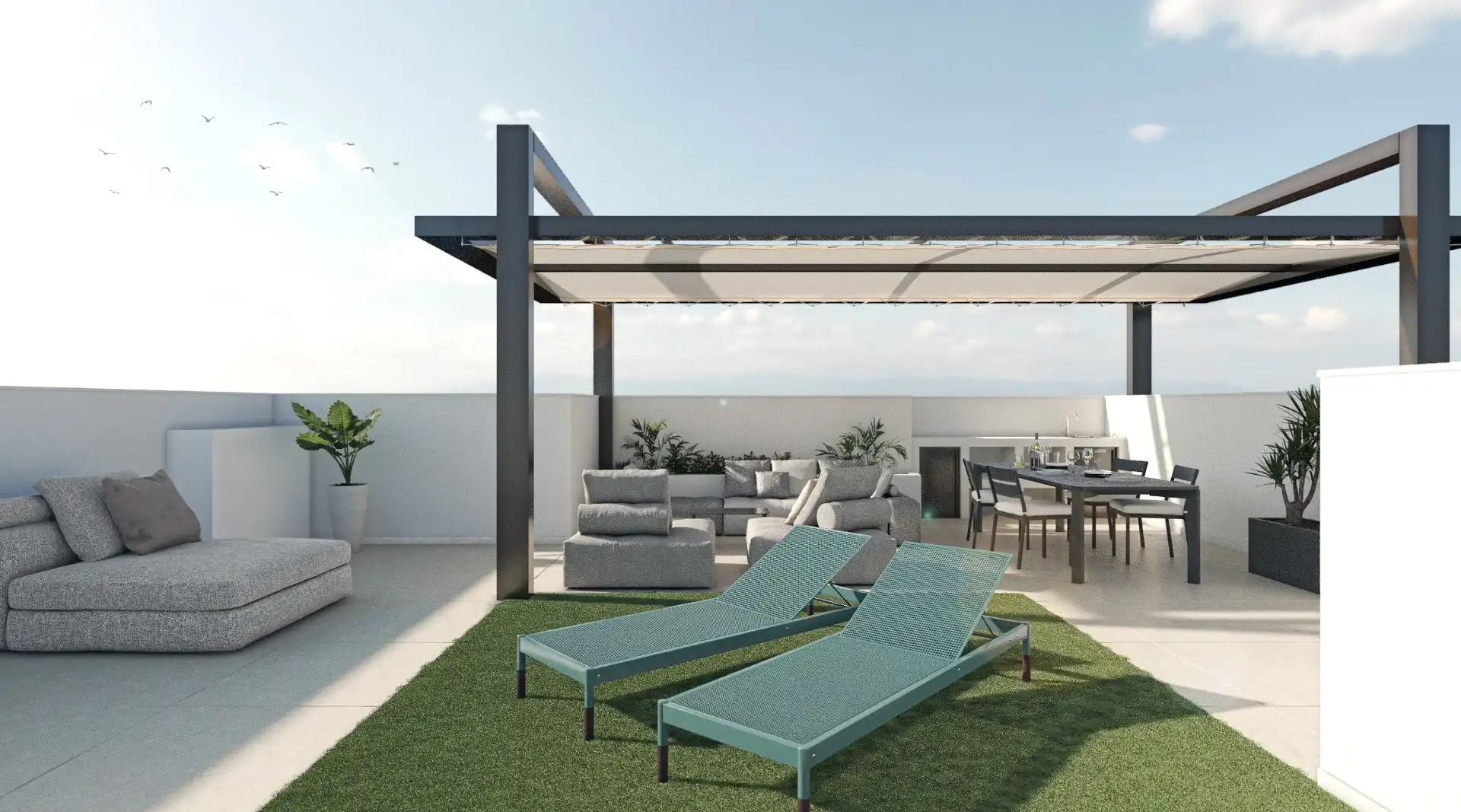 Playamar X - Pilar de la Horadada foto 3