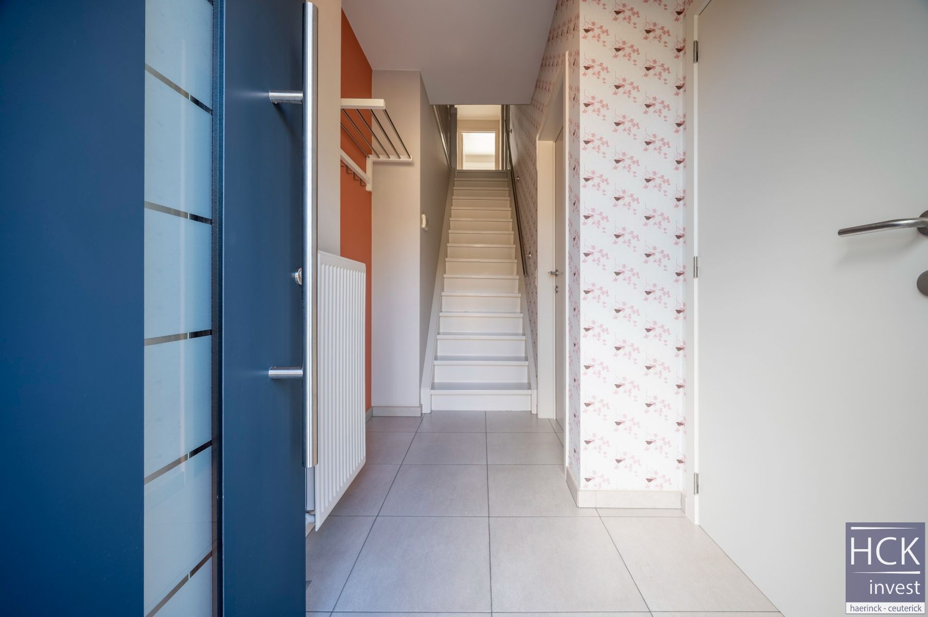 KRUISHOUTEM - Energiezuinige & instapklare woning met 4 SLPK. op toplocatie! foto 2