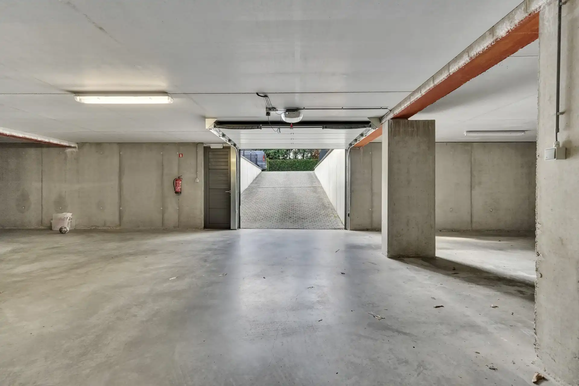 MODERN, ENERGIEZUINIG APPARTEMENT IN HOUTHALEN-OOST foto 23
