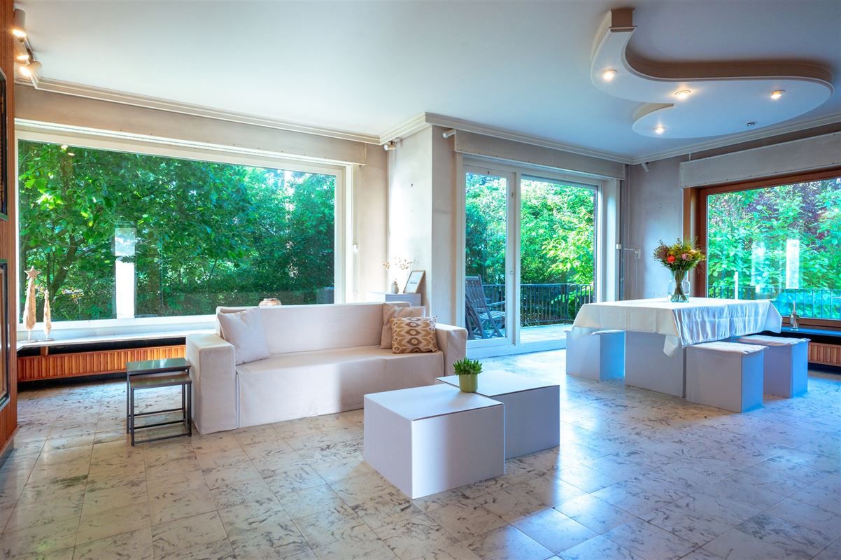 Villa te koop met prachtig vergezicht foto 2