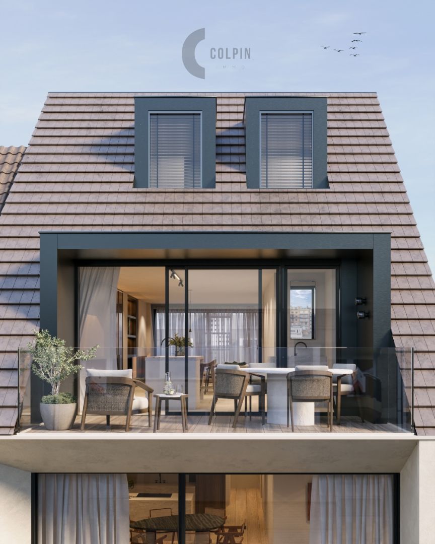 House 1783: Luxueus verblijven in Knokke-Heist! foto 6