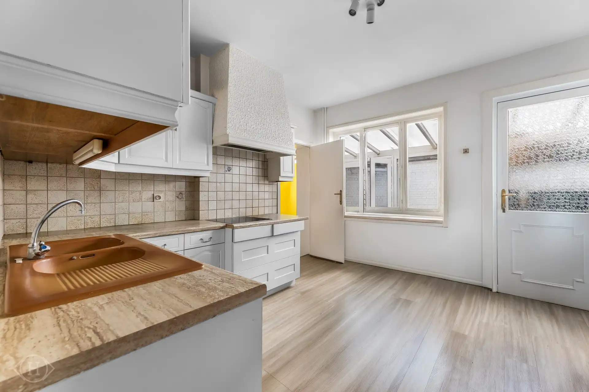 Te renoveren woning in Oud-Heverlee foto 2
