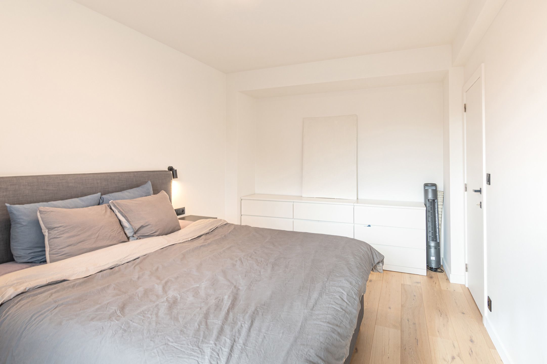 Prachtig gerenoveerd appartement op centrale locatie  foto 6