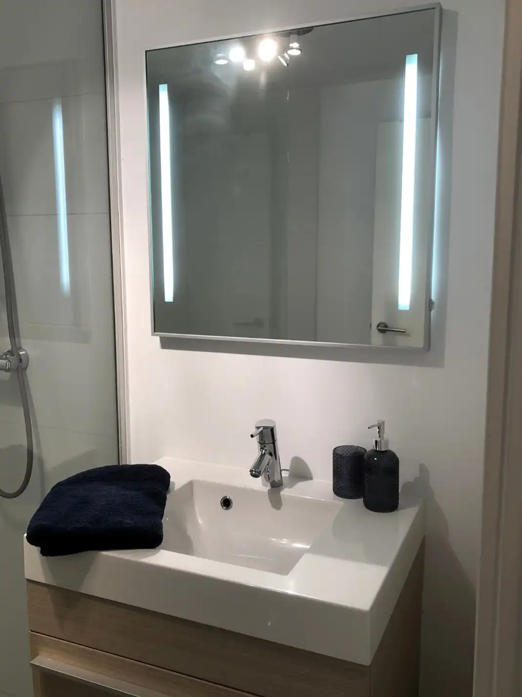 Vakantiewoning met twee slaapkamers op vakantiedomein De Blinkaart foto 15