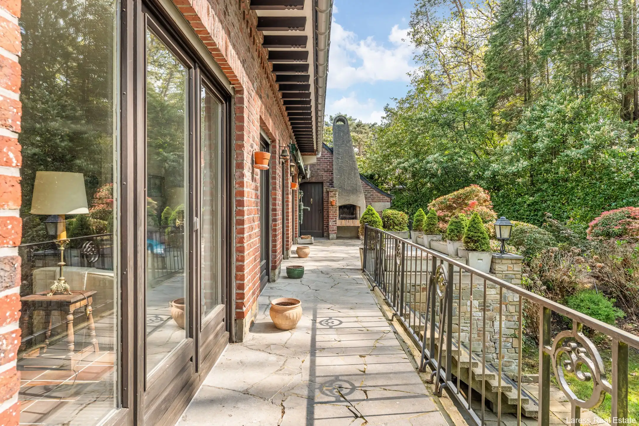 Villa te koop foto 24