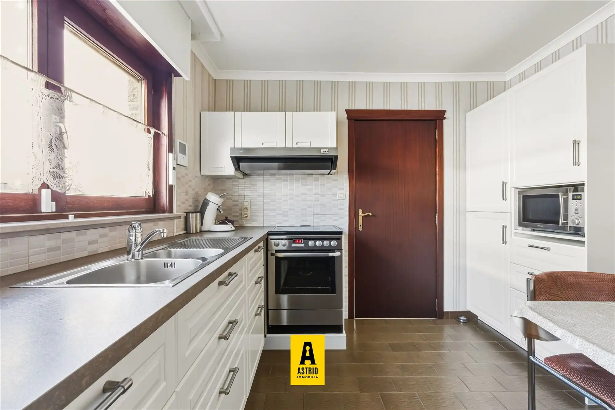 Leuke HOB te Mariakerke! foto 14