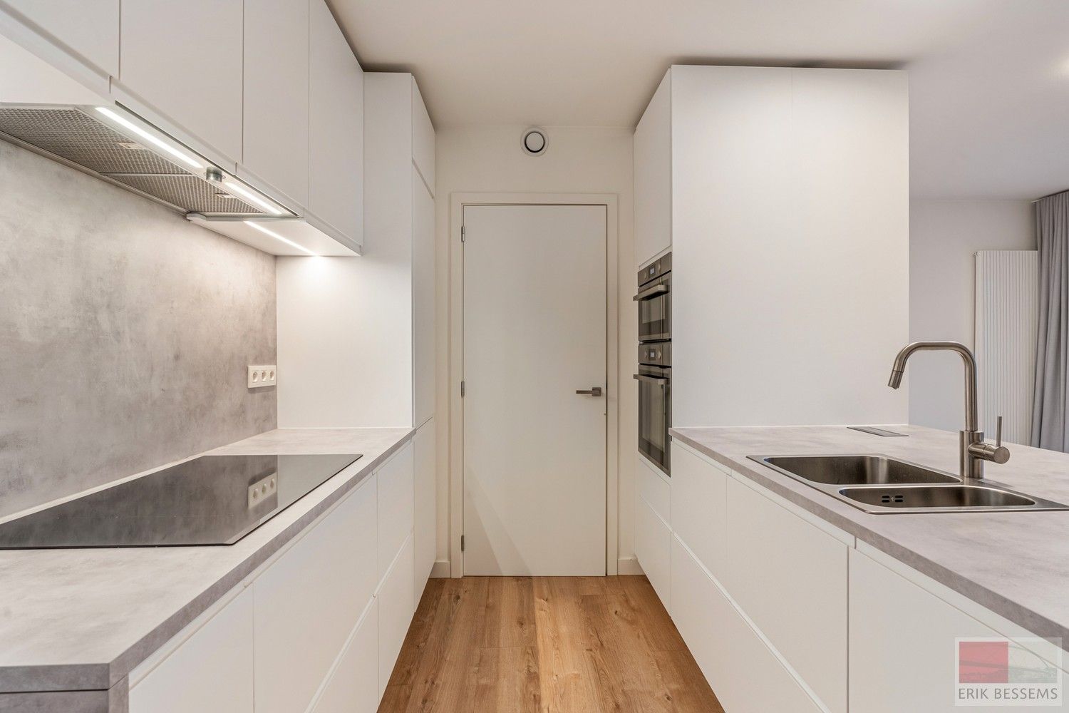 Prachtig gerenoveerd duplex appartement van 130 m², met maar liefst 3 terrassen! foto 8