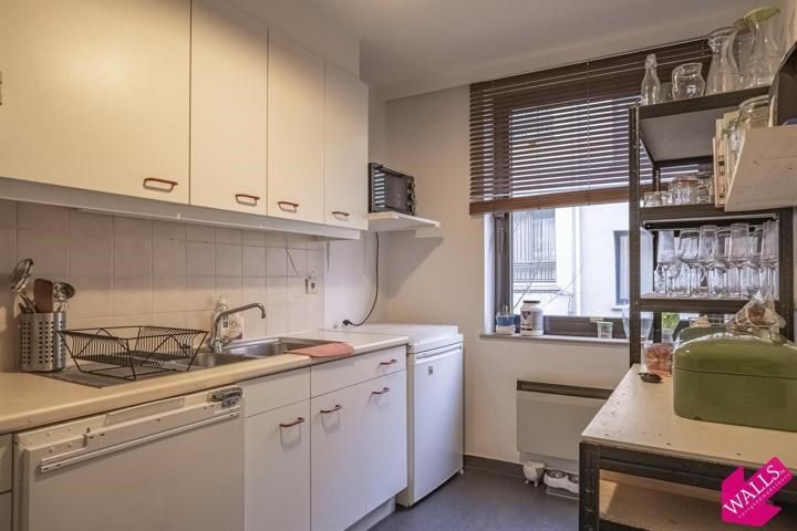 Ruim 2 slk appartement  foto 6