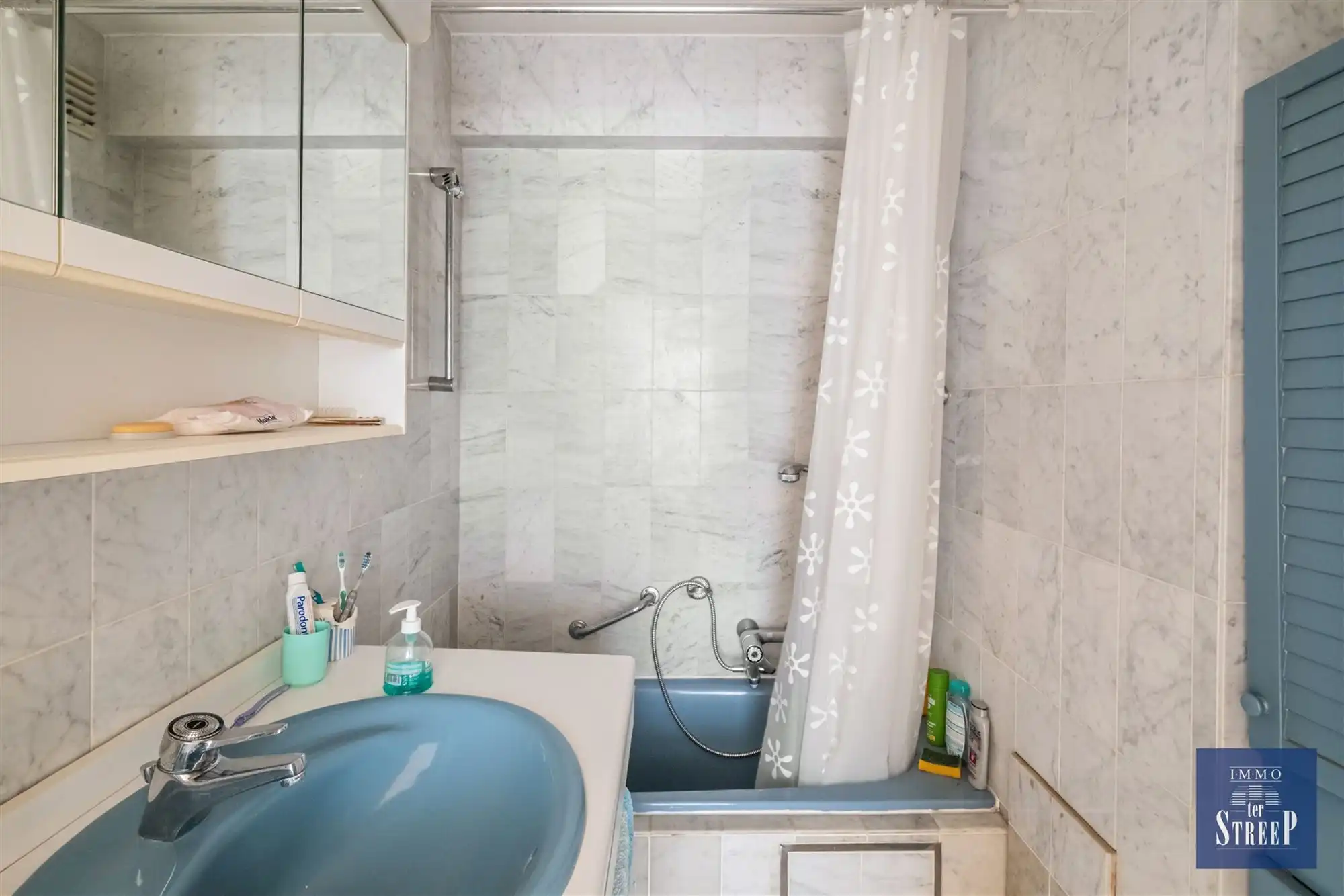 Appartement met 2 slaapkamers foto 12