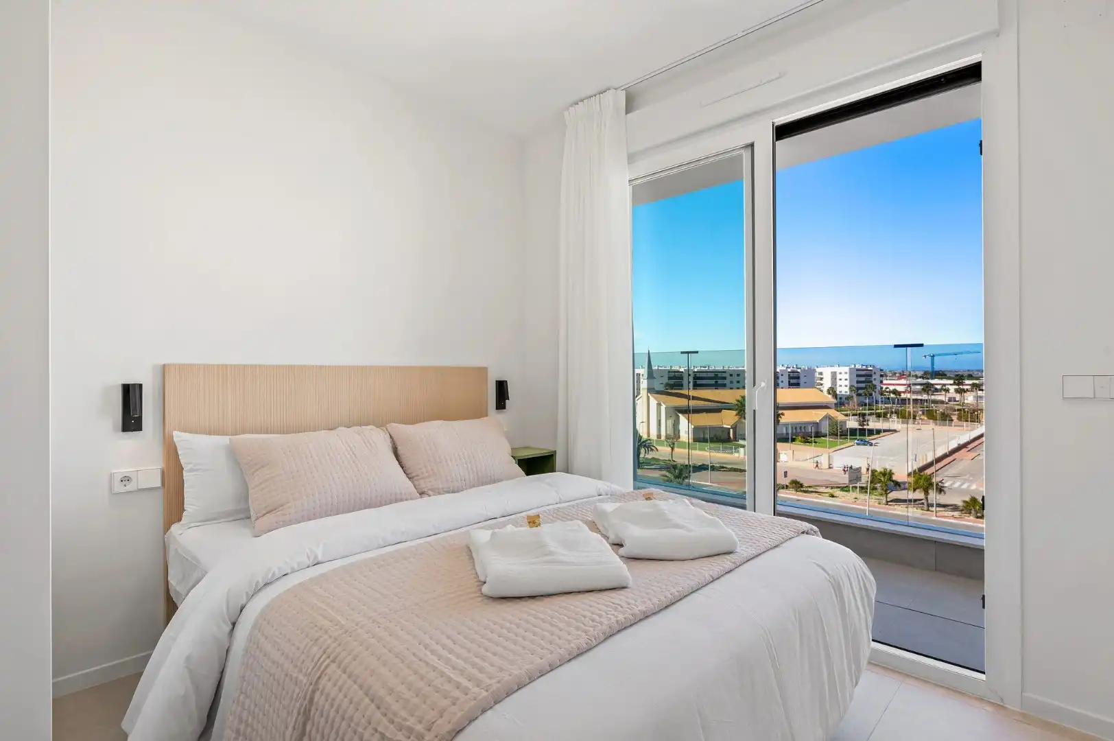 Belich Tourist apartments - Los Alcazares foto 17