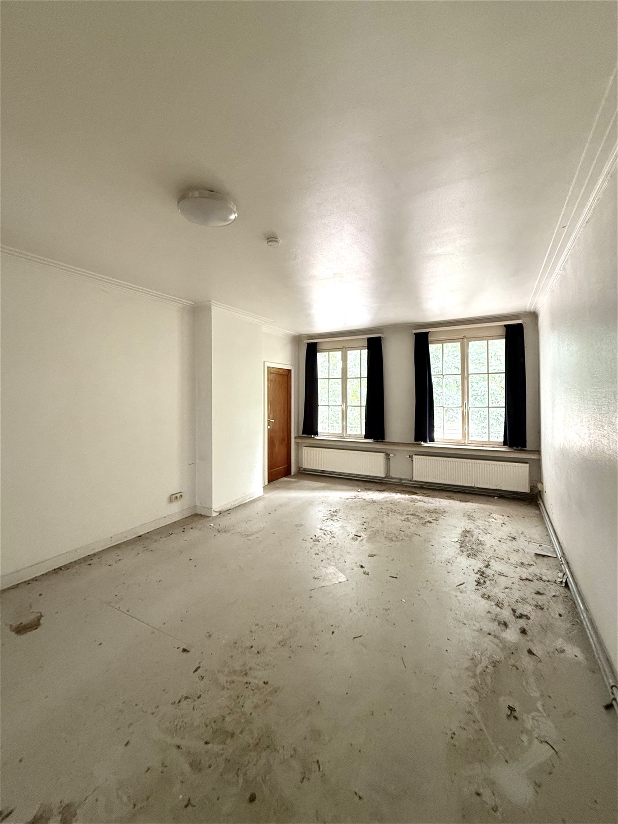 Opbrengsteigendom met 3 appartementen centrum Mortsel foto 12