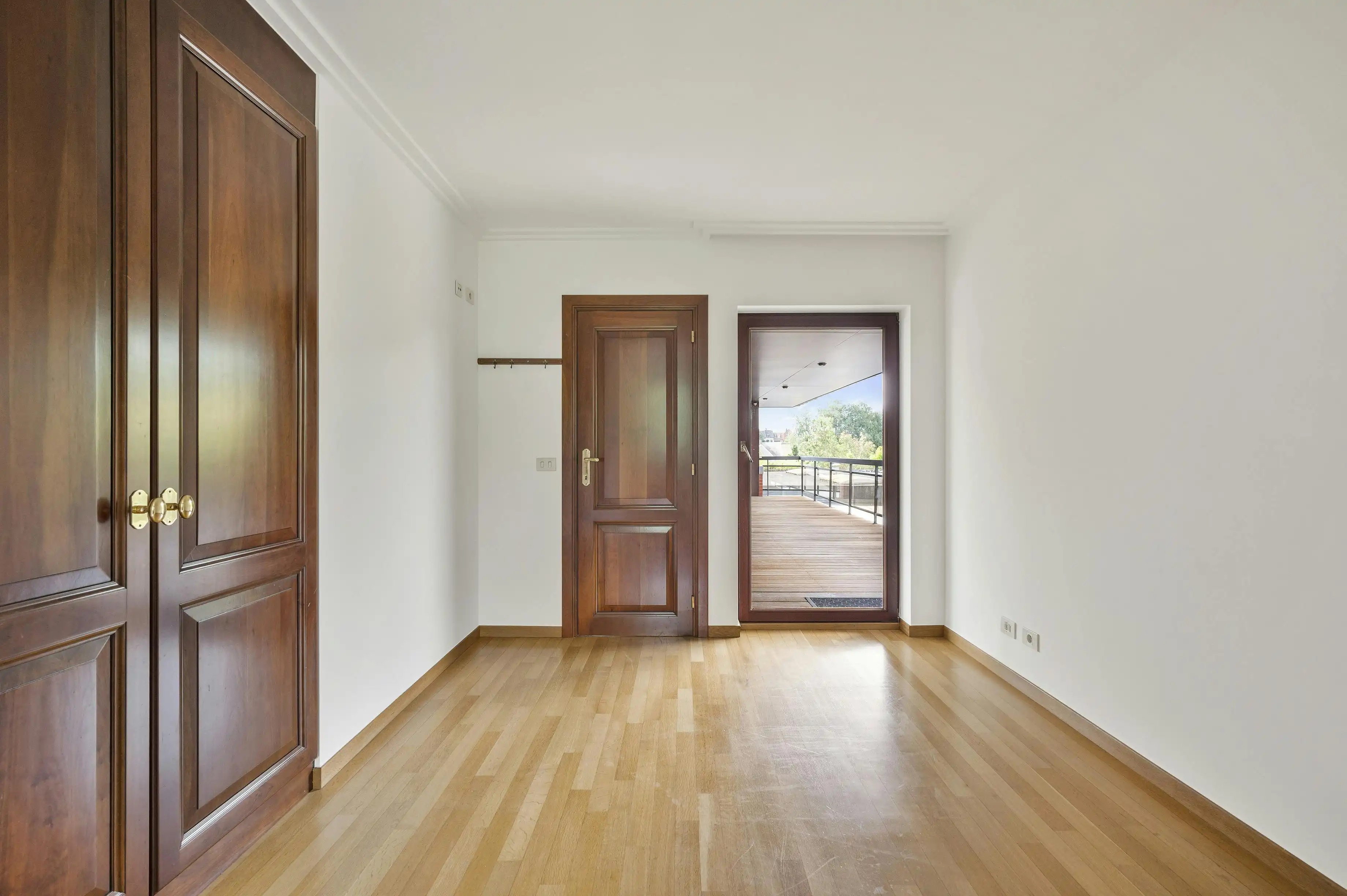 3 appartementen met magazijnen te koop in Anzegem foto 19