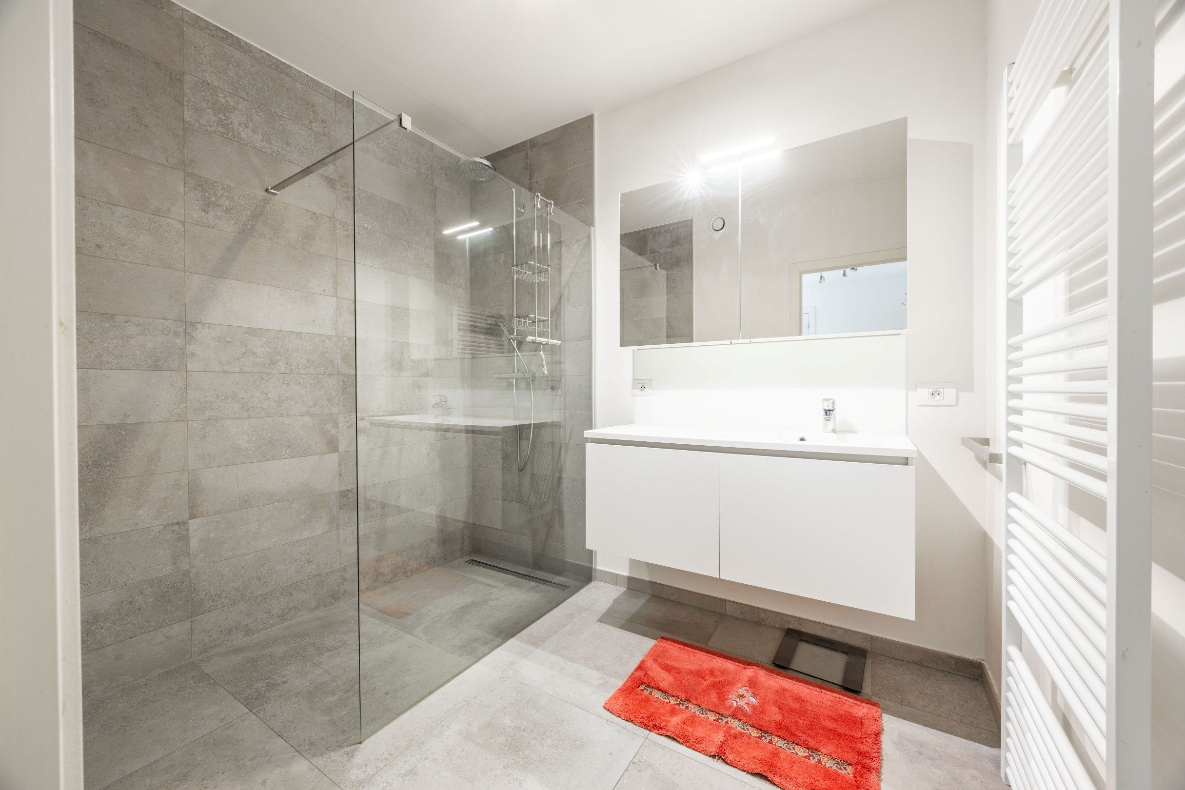 LUXE APPARTEMENT IN HARTJE ZWEVEGEM foto 12