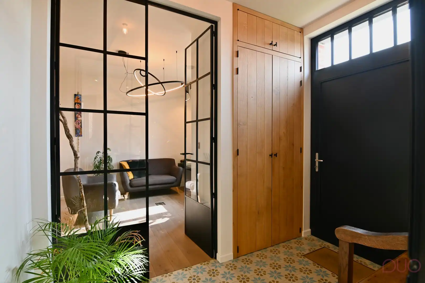 Knappe, exclusieve villawoning met uitbreidingsmogelijkheden foto 5