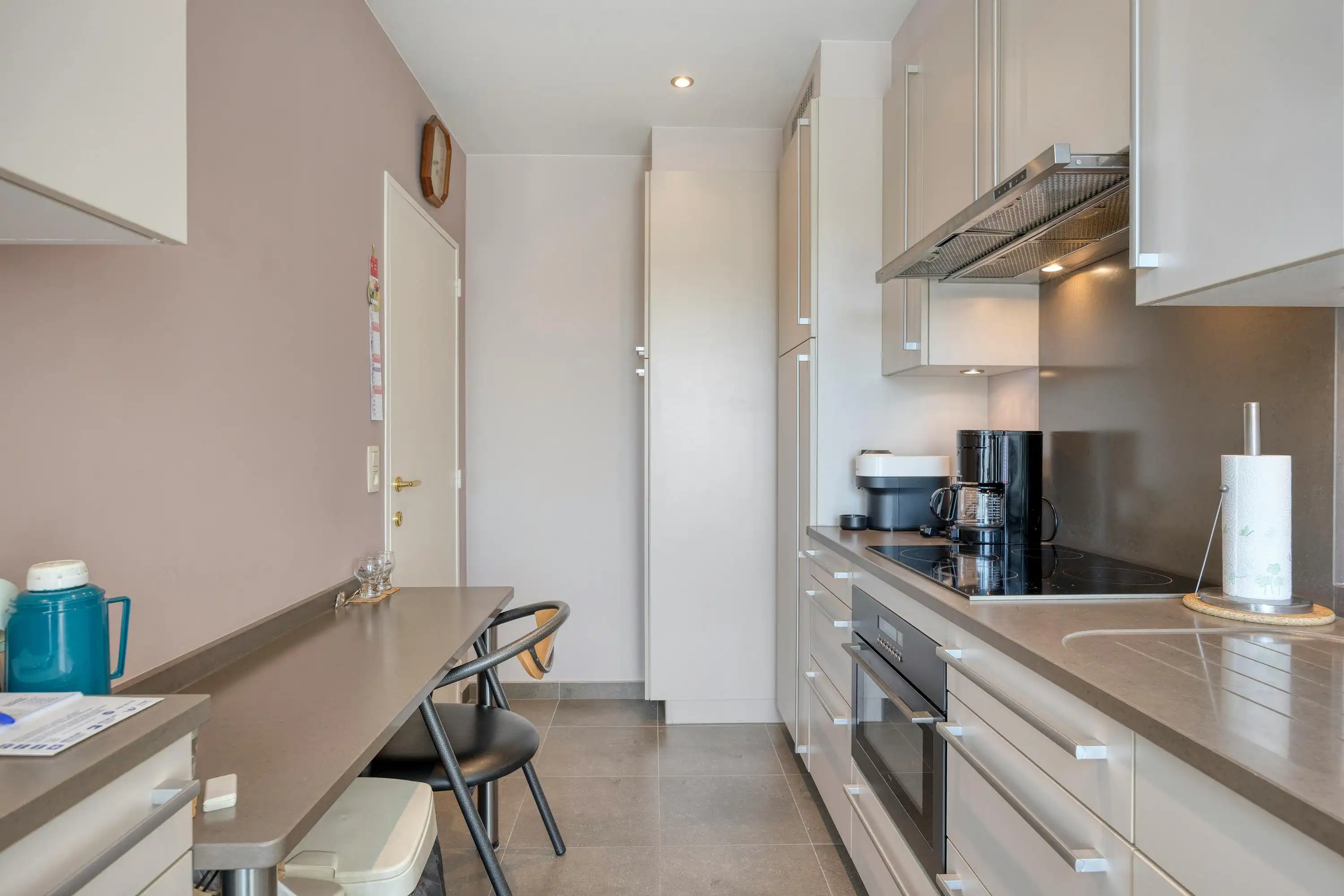 3-slaapkamerappartement te koop in centrum Wilrijk  foto 10