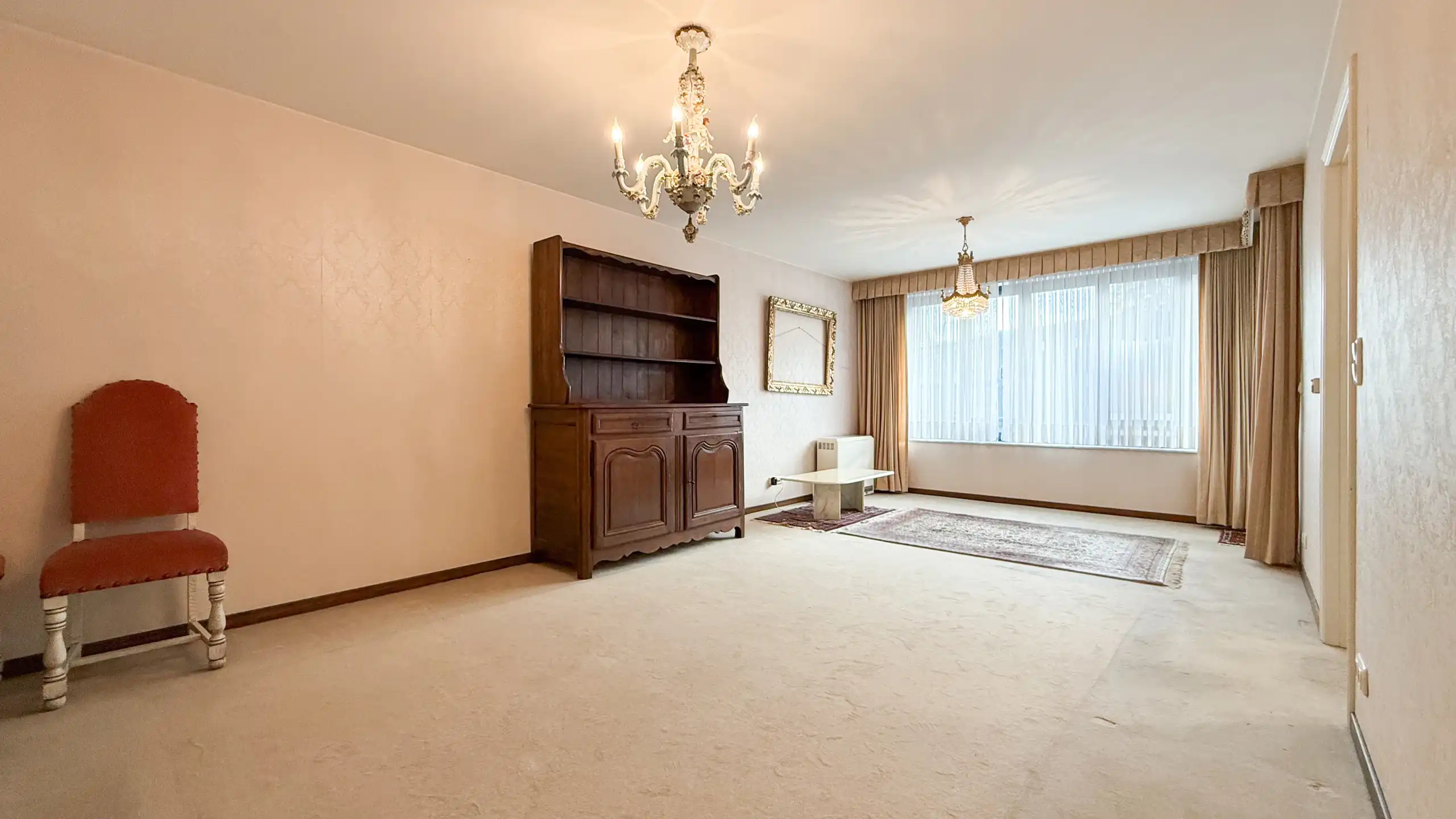 Instapklaar appartement + garagebox in het centrum v. Zolder foto 5