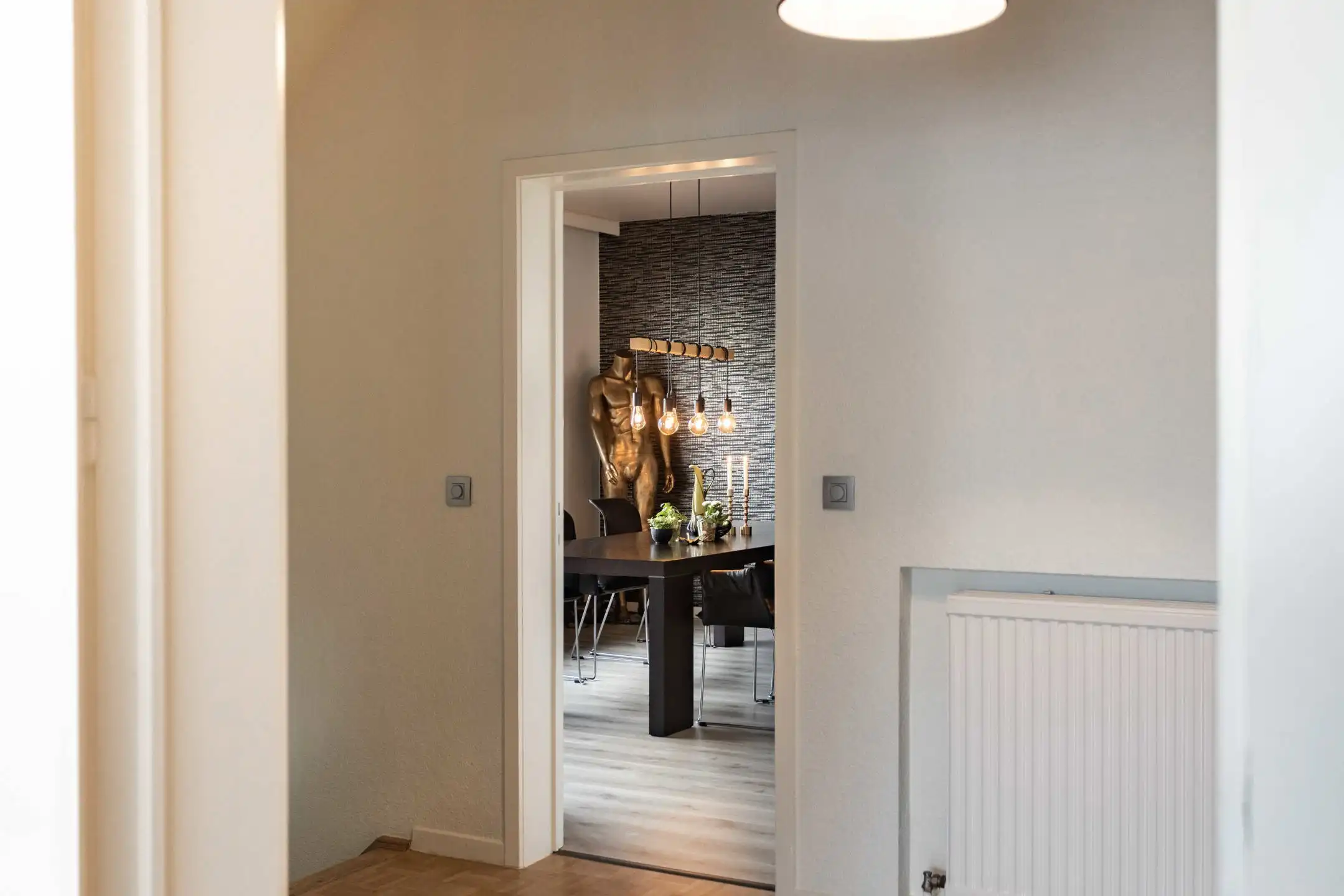Karaktervolle stadswoning met 4 slaapkamers  foto 10