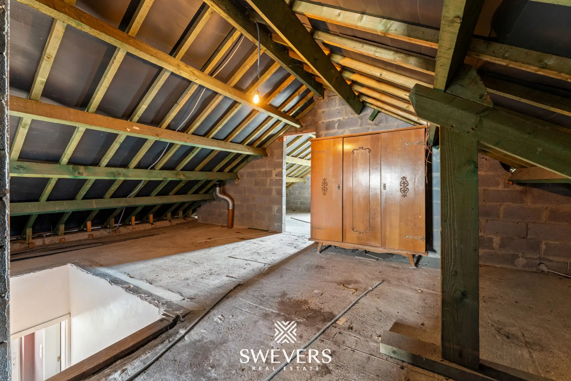 Gelijkvloerse woning met 3 slaapkamers, garage en prachtig groen perceel vlak bij Zolder-Centrum foto 21