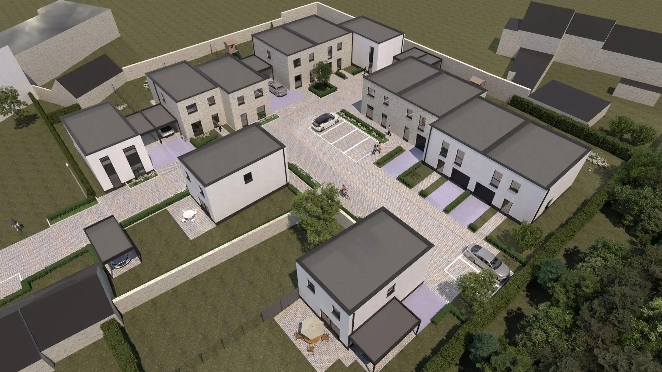 Huis te koop foto 4