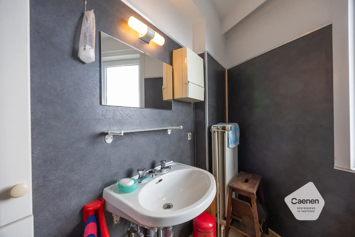 Twee slaapkamer appartement met prachtig zicht! foto 21