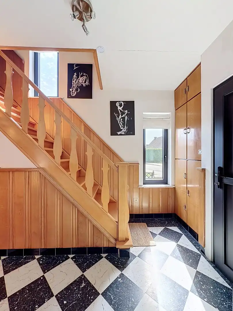Instapklare, vrijstaande woning te Wilsel Putkapel foto 3