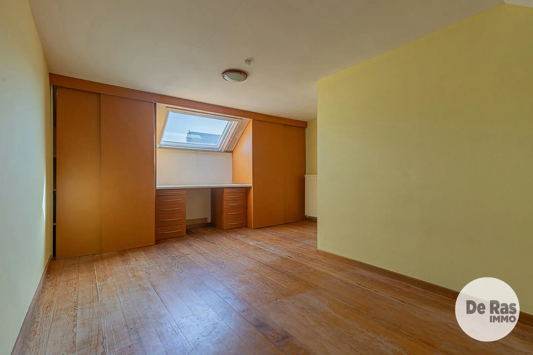 DENDERMONDE - Handelsruimte met ruime tuin en appartement foto 17