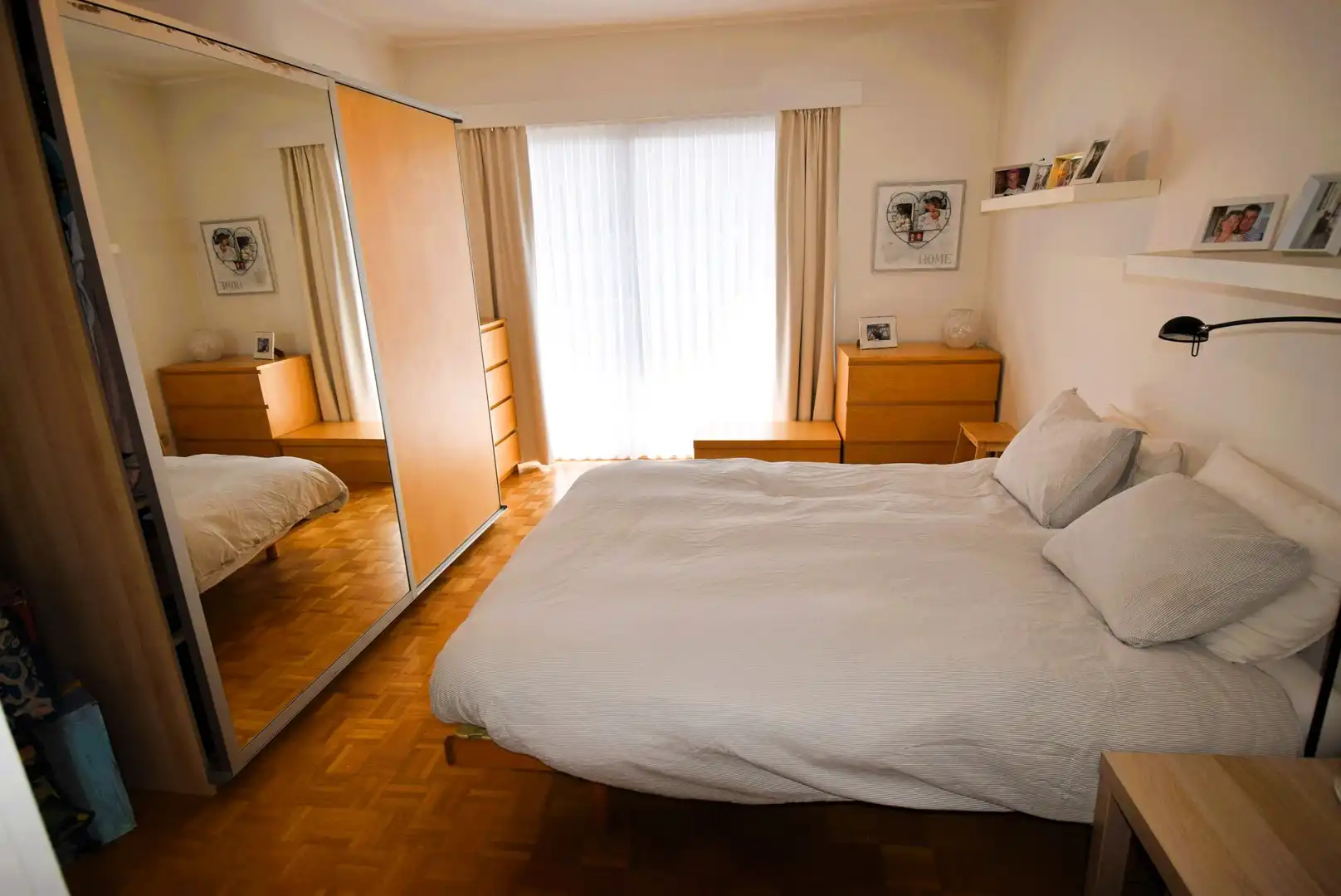 Appartement 3 slaapkamers foto 8