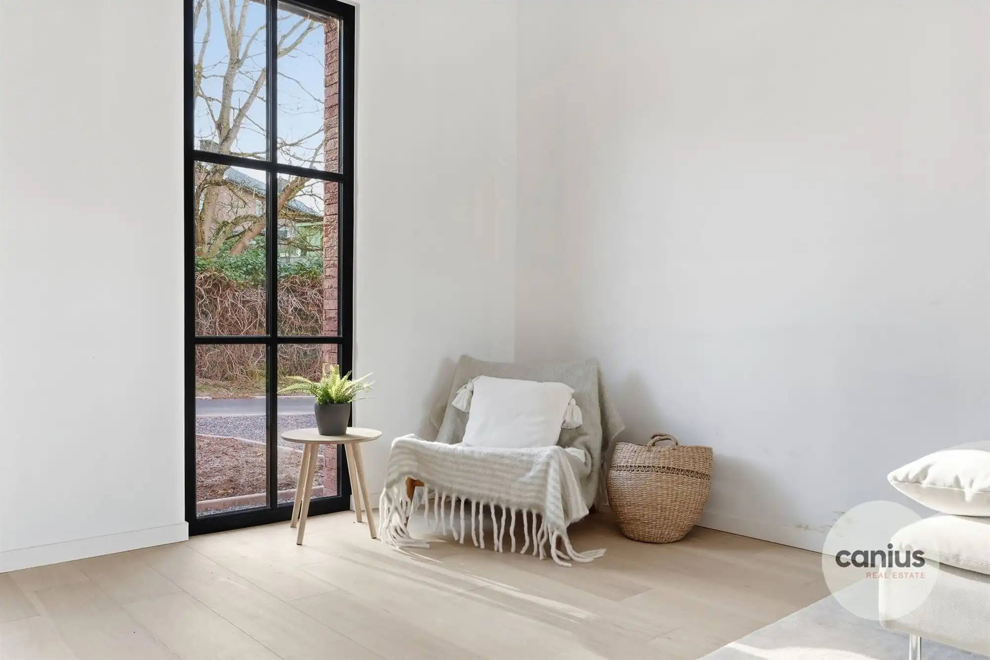 ENERGIEZUINIGE NIEUWBOUWWONING MET 4 SLPKS foto 7