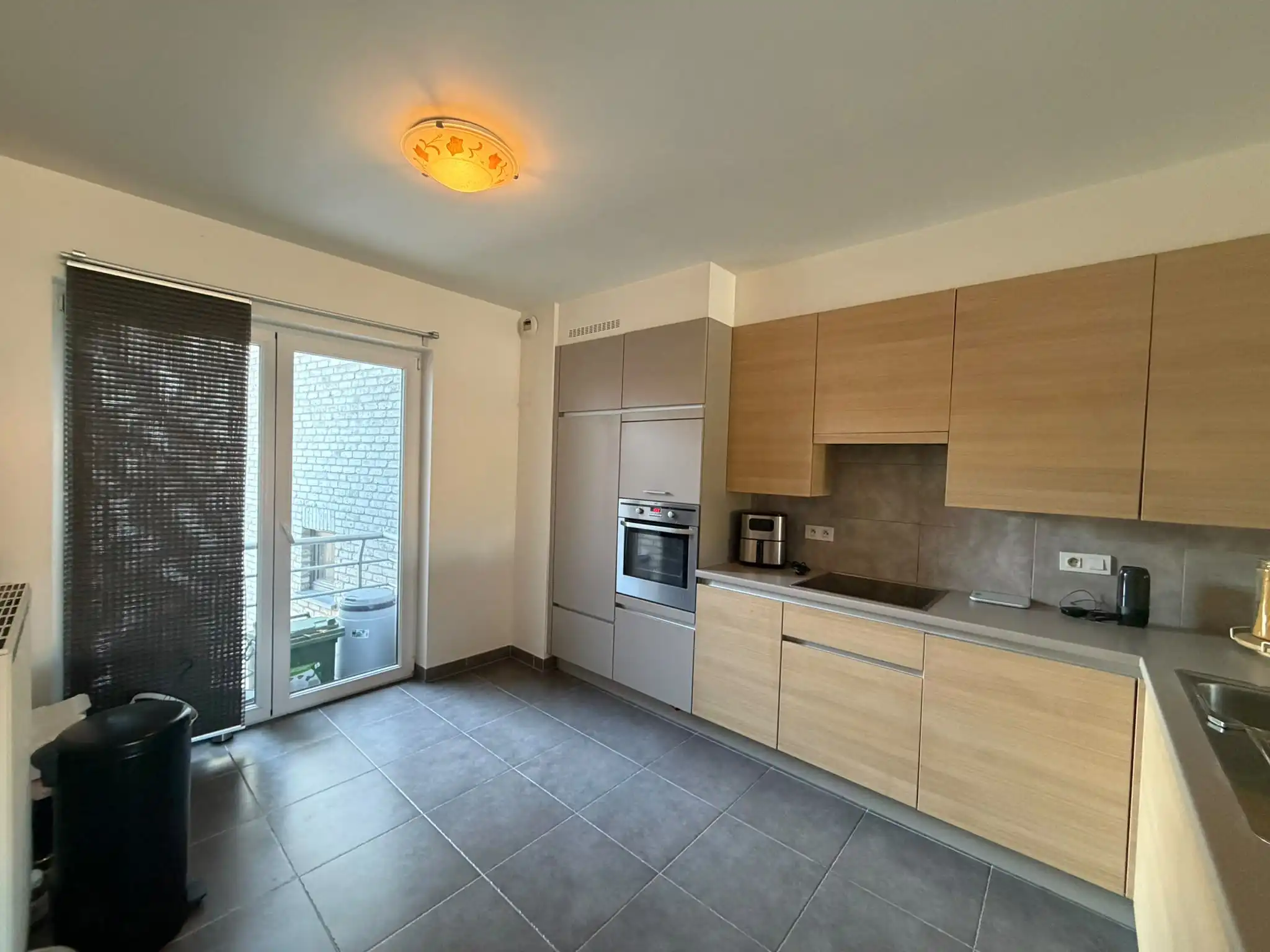 Twee slaapkamerappartement gelegen in residentie Everinga foto 5
