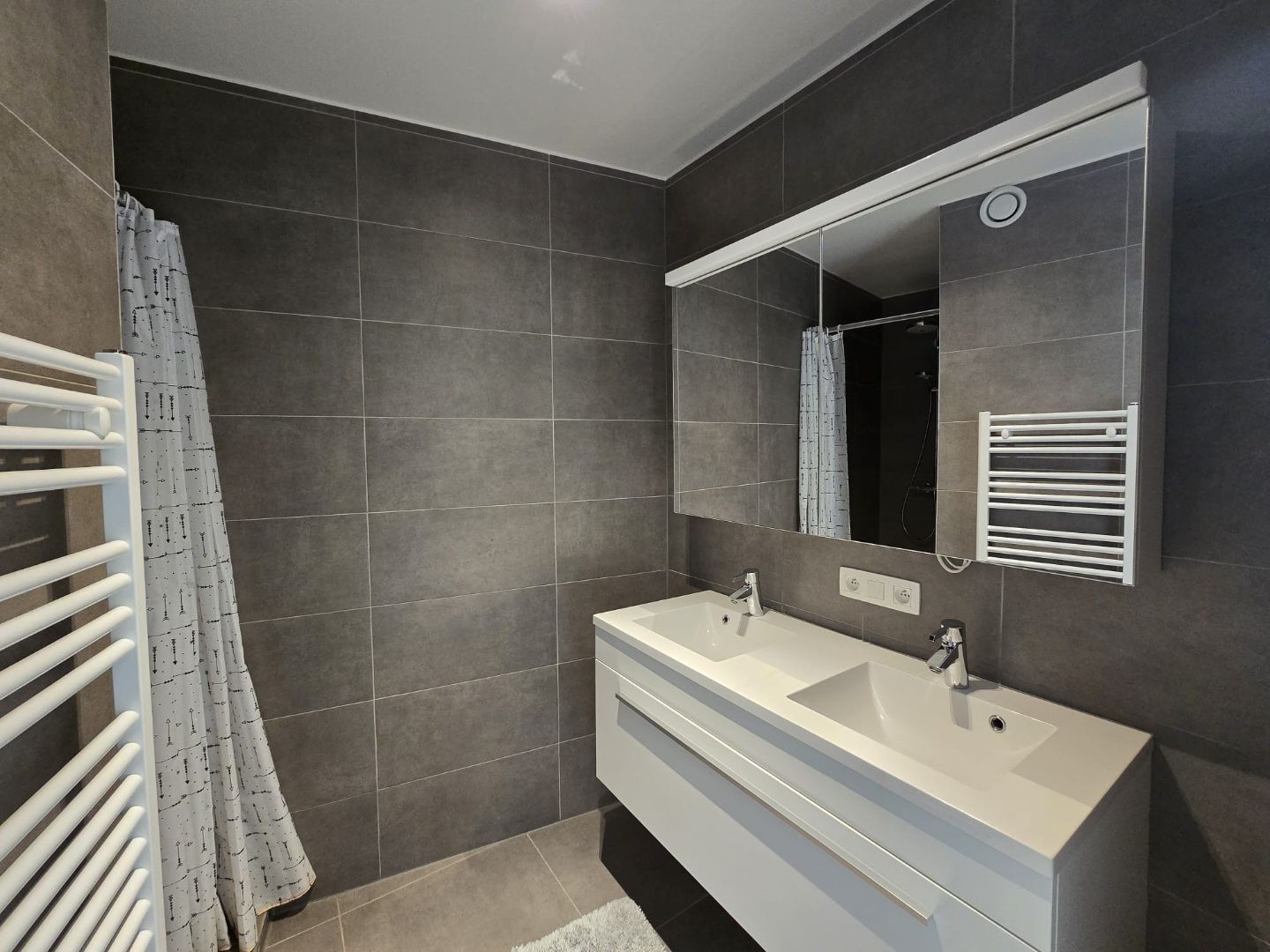 Penthouse met zeezicht op gunstige ligging te Nieuwpoort foto 9