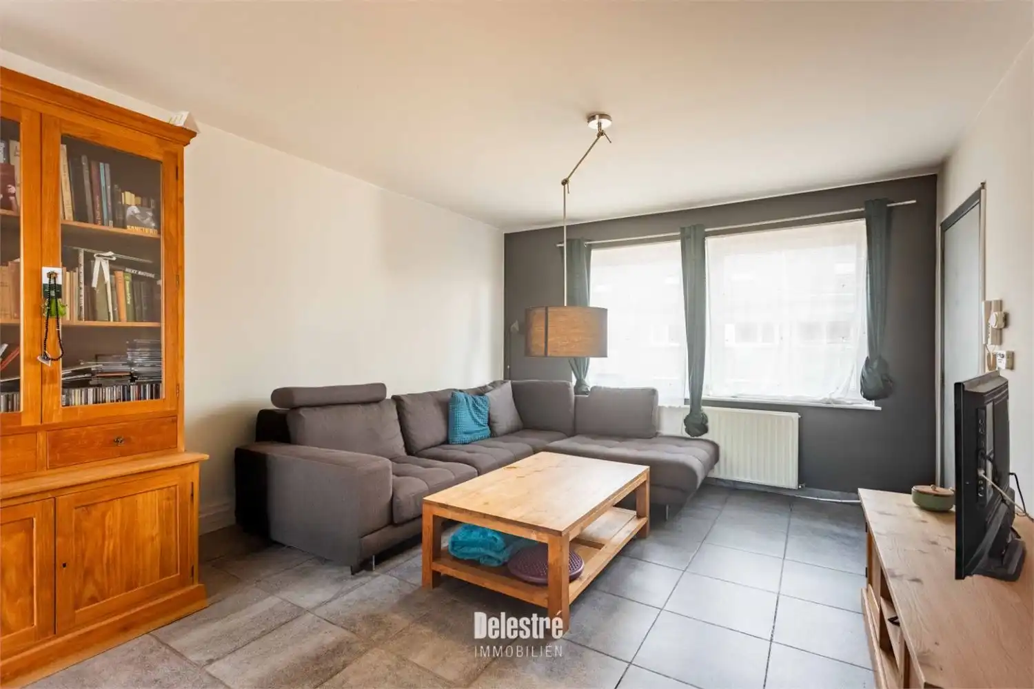 ** IN OPTIE ** MODERN GOED ONDERHOUDEN APP. GEBOUW foto 17