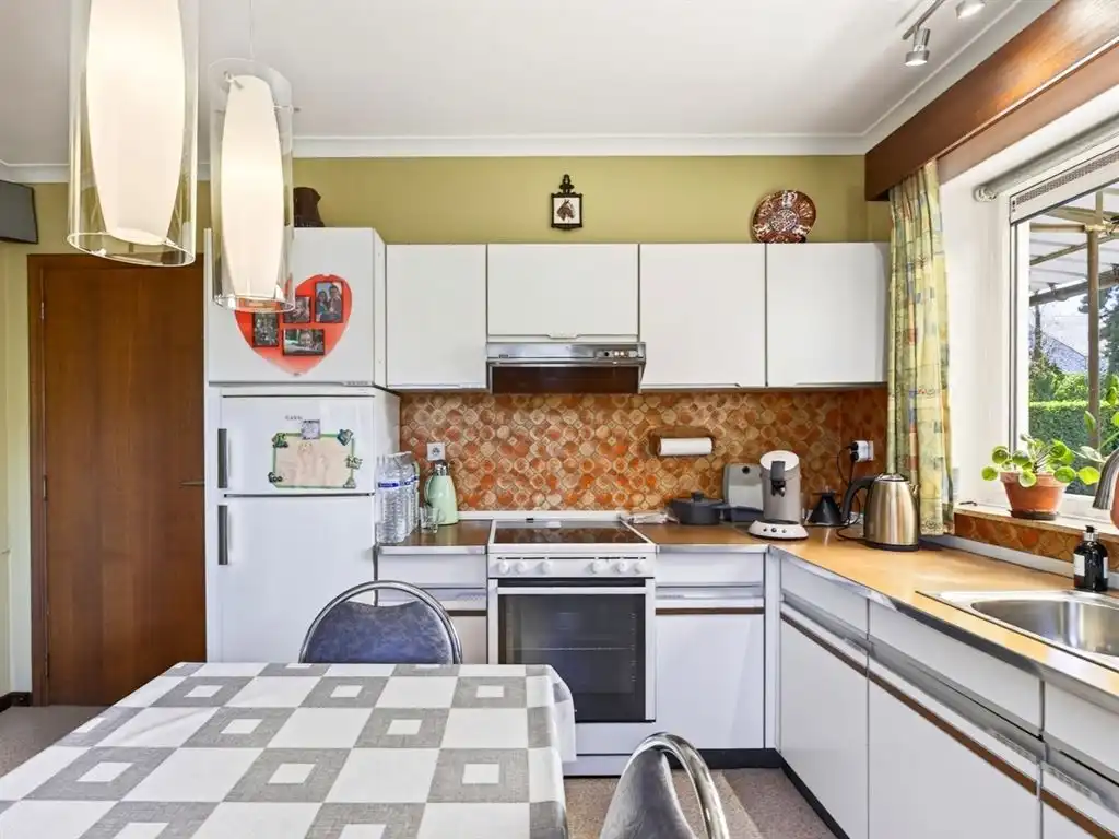 Goed onderhouden vrijstaande woning foto 17
