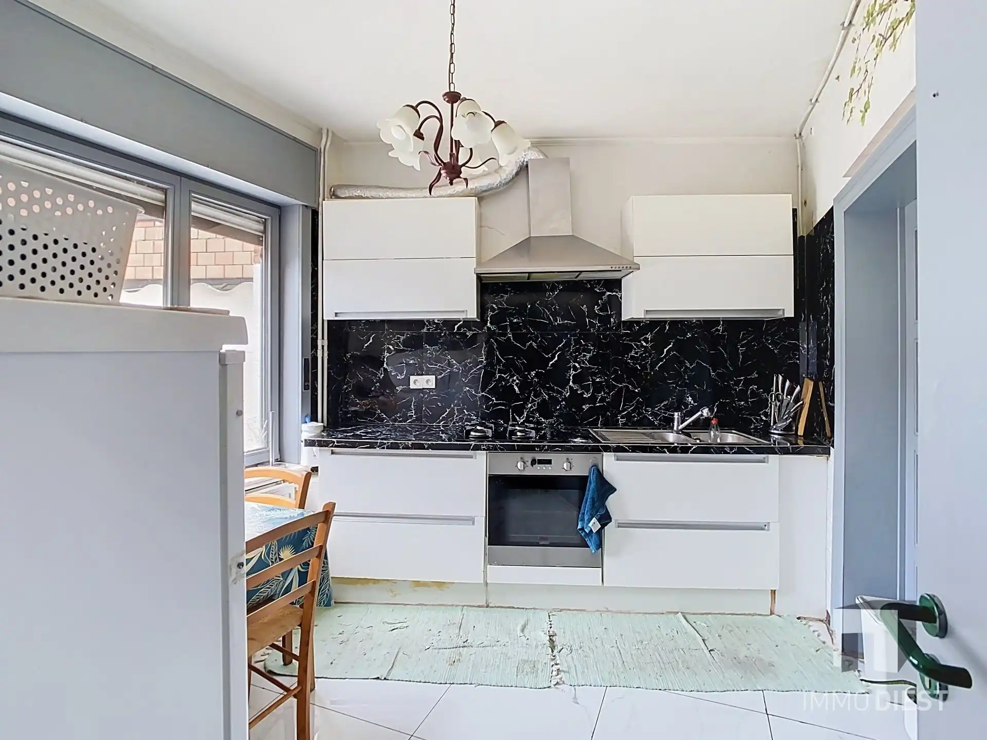 Betaalbare starterswoning 3 slaapkamers te Halen foto 12
