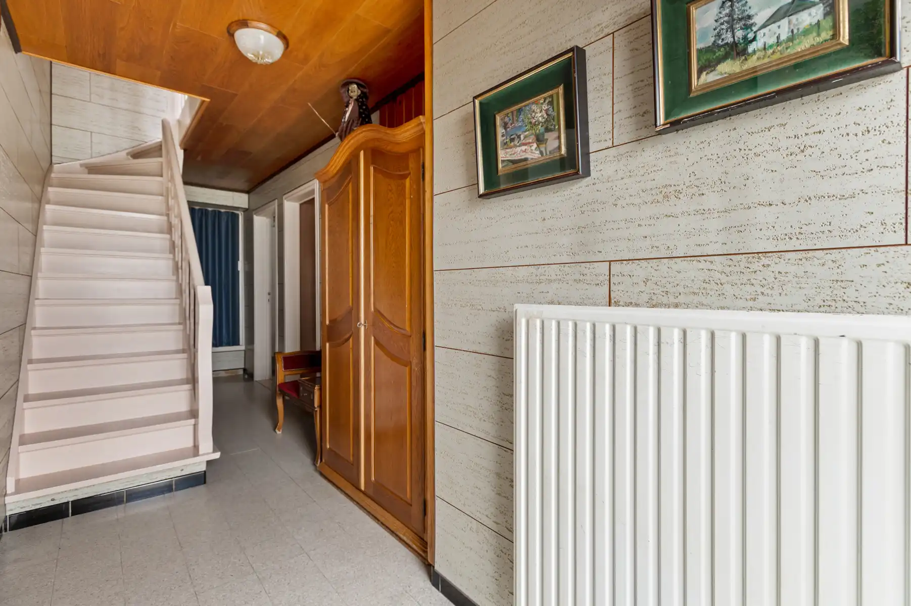 Vrijstaande woning met 4 slaapkamers foto 14