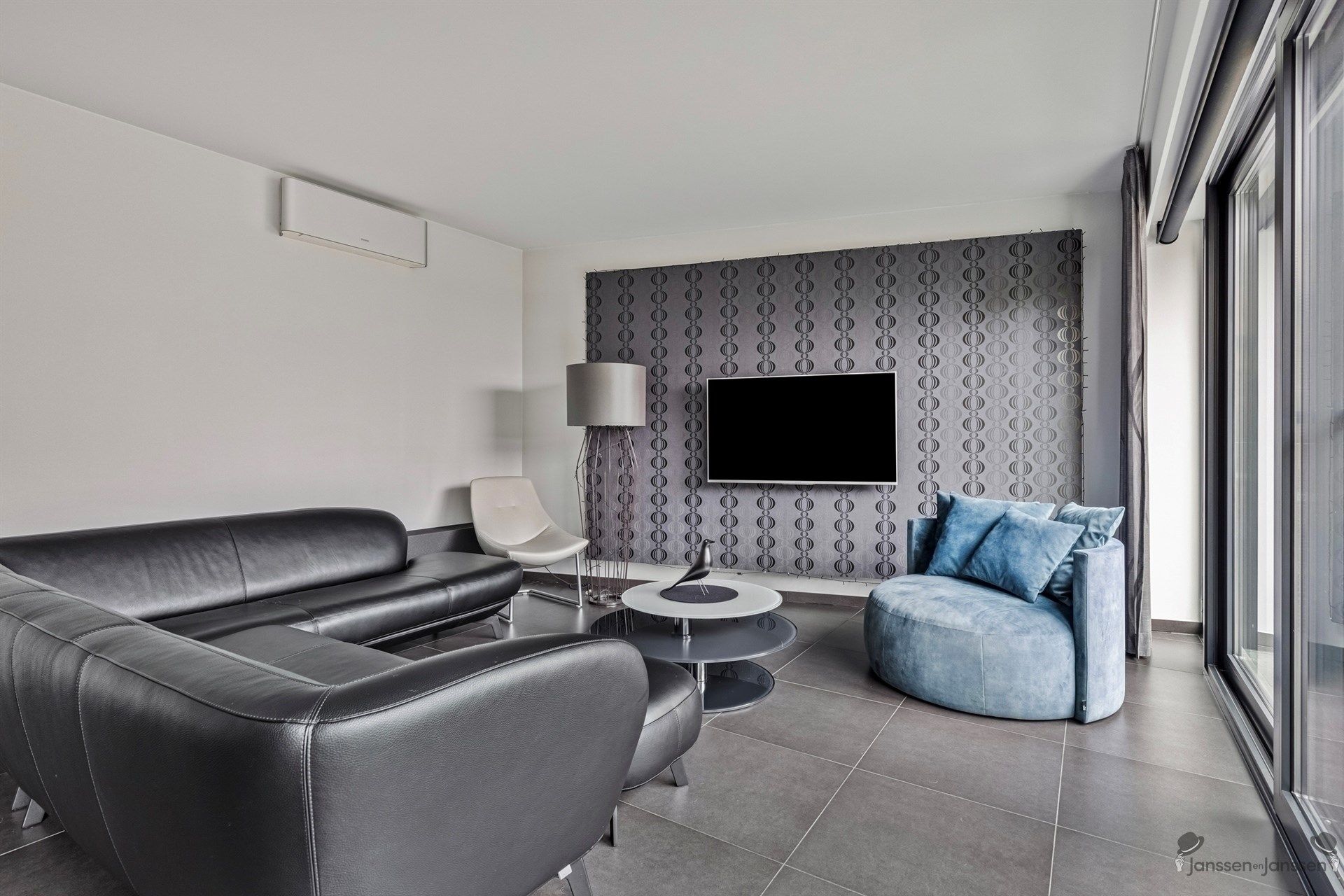 Exclusieve gerenoveerde woning foto 9