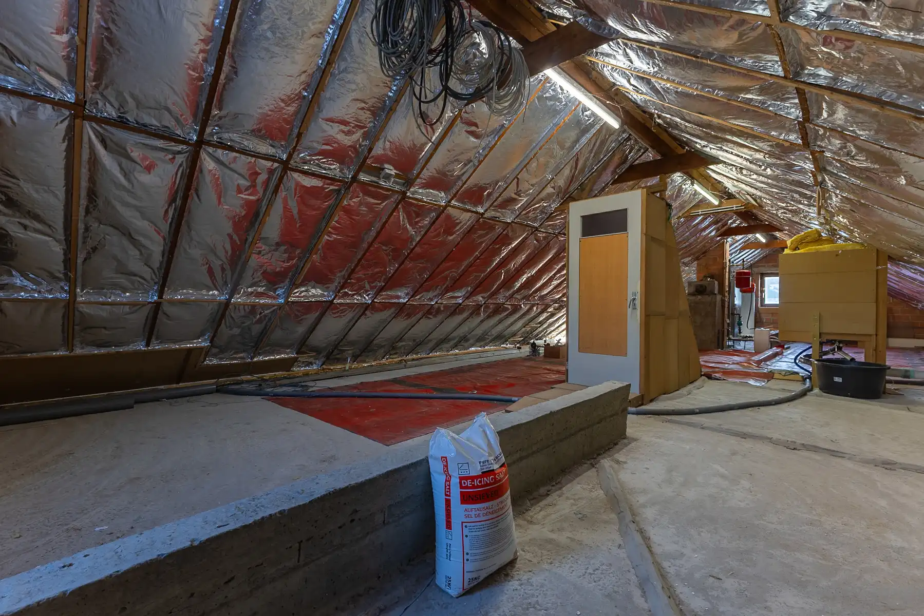 Bungalow met 3 slaapkamers en tuin foto 22