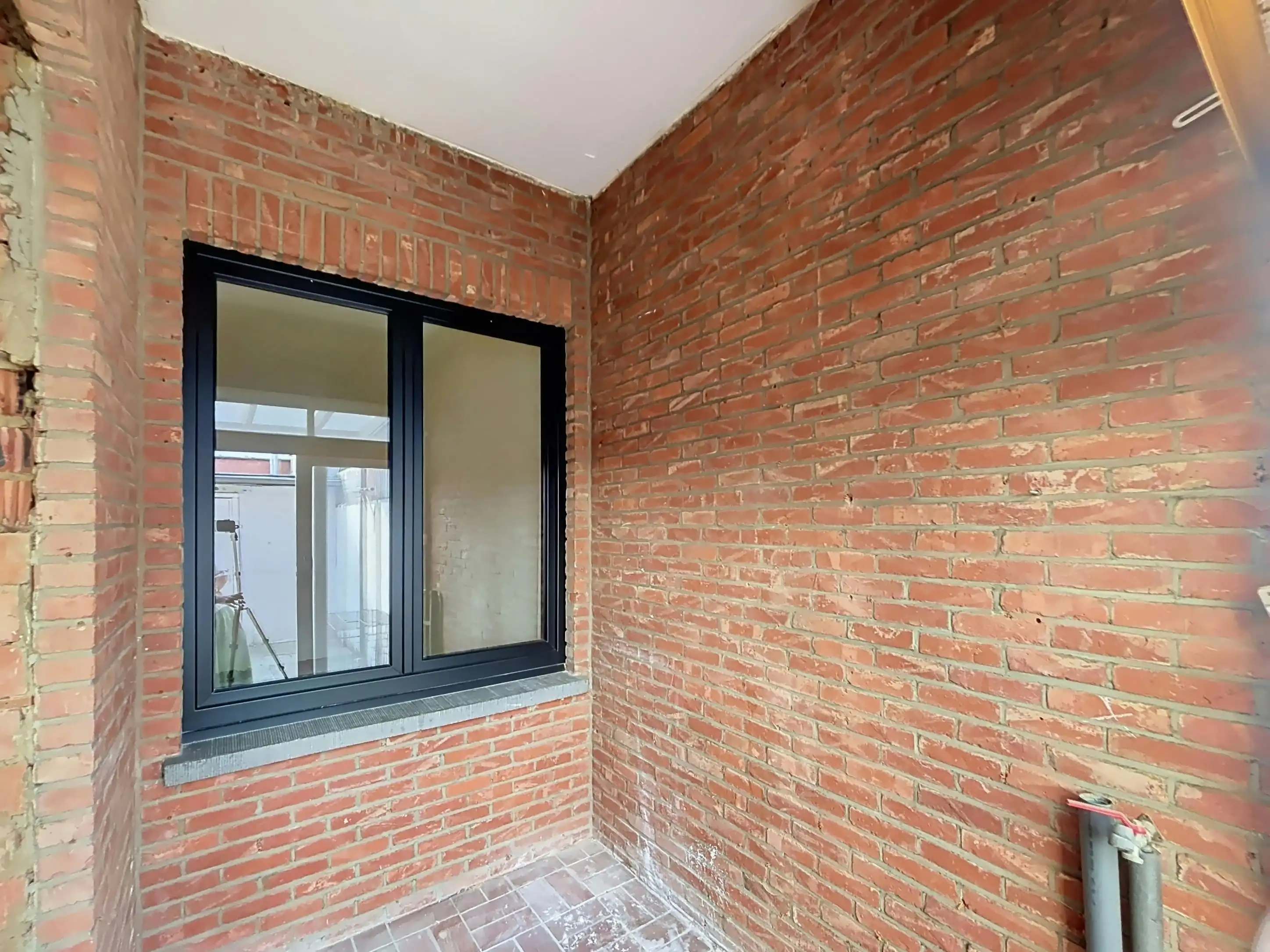 Gelijkvloers appartement te koop in Kapellen! foto 14