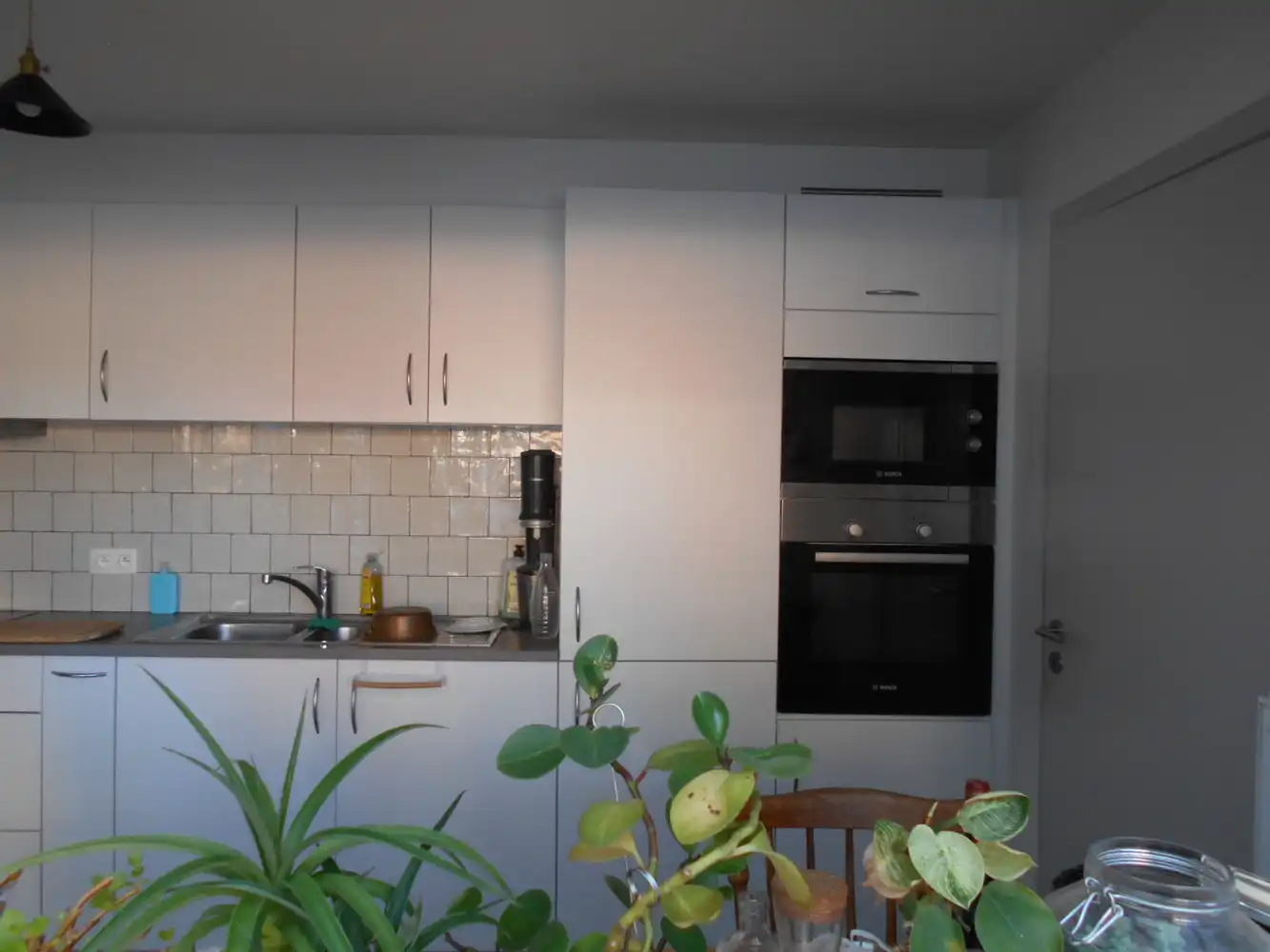 Gezinswoning, 3 slaapkamers, tuin. foto 9