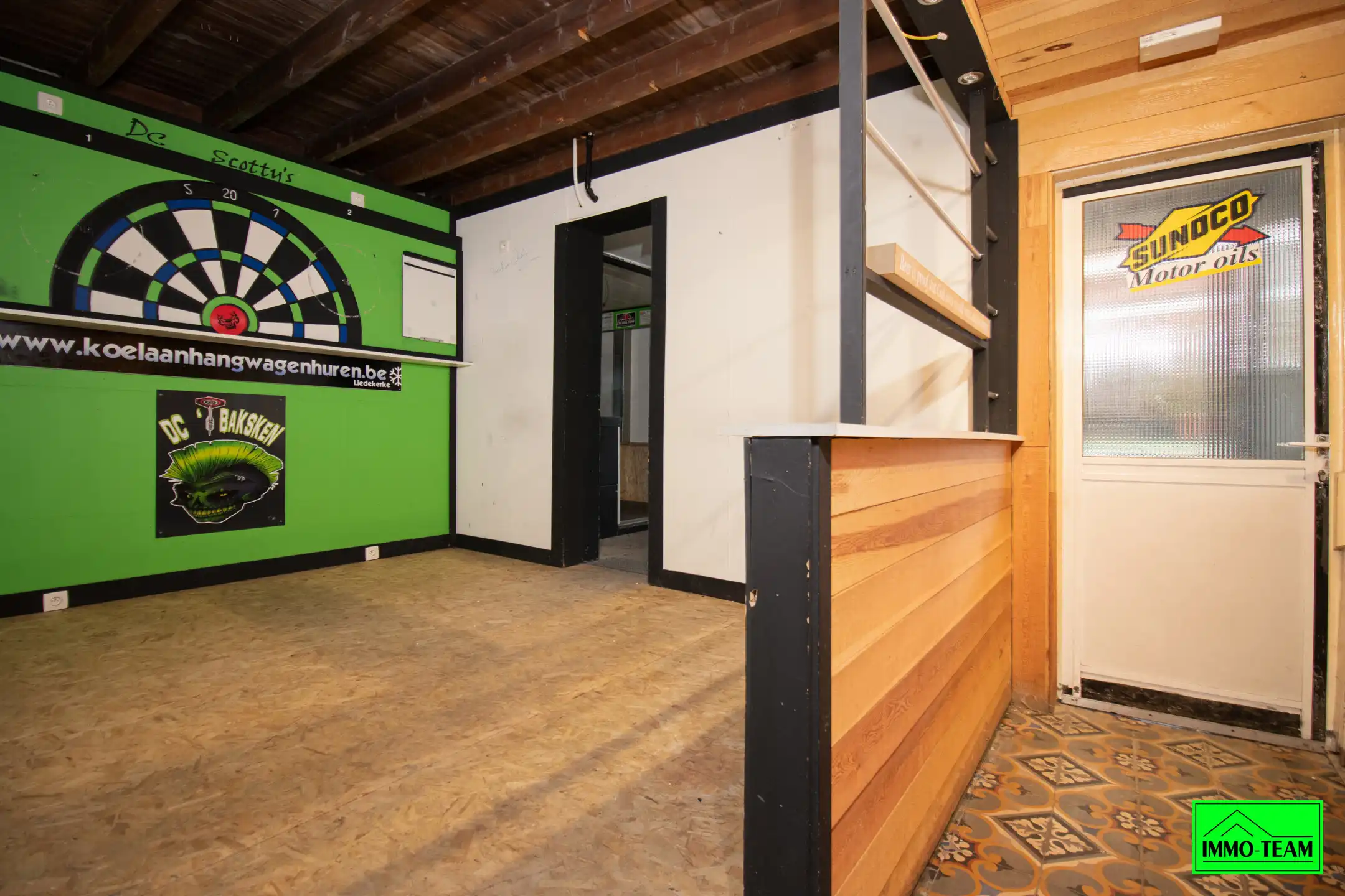 Handelspand met woongelegenheid  foto 17
