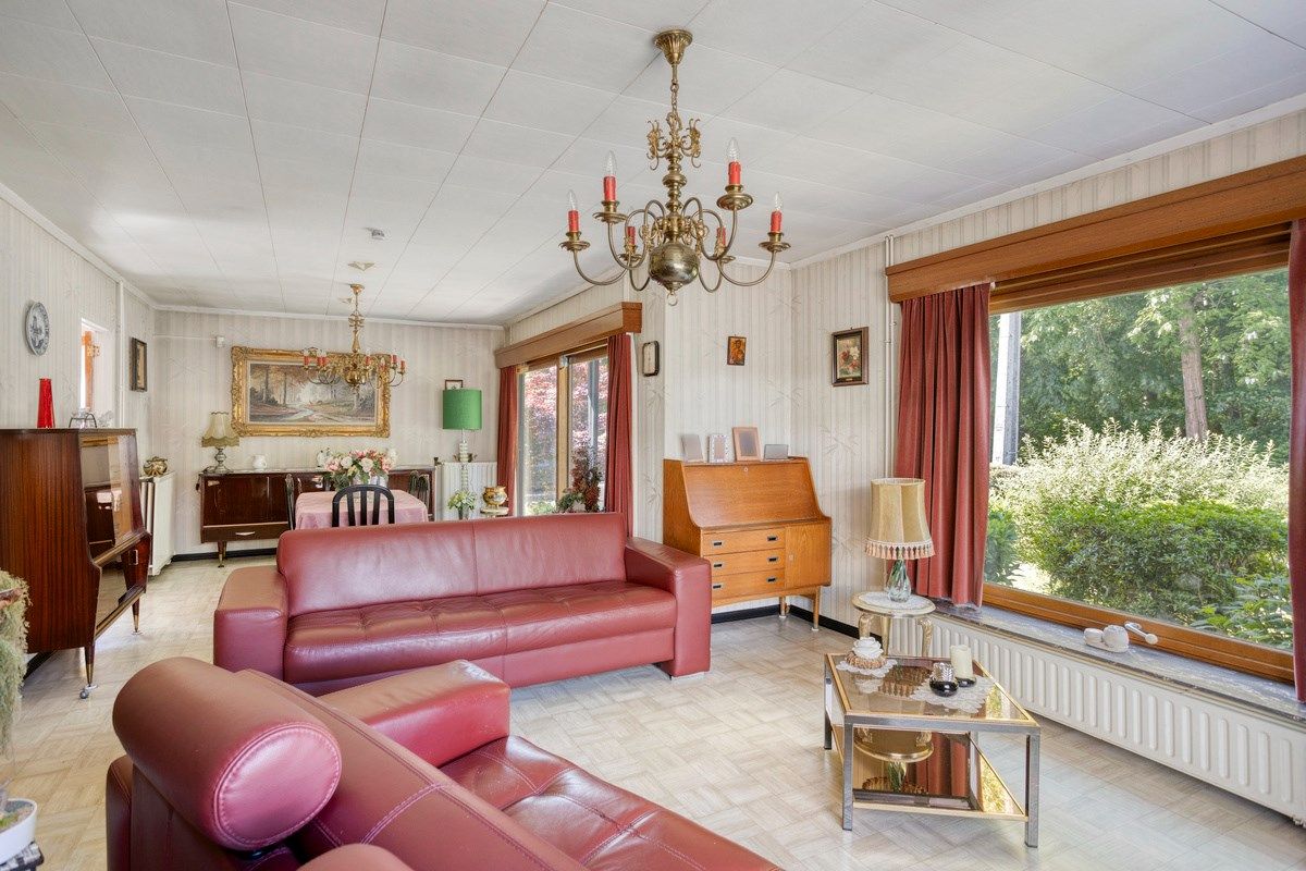 Goed gelegen woning foto 2