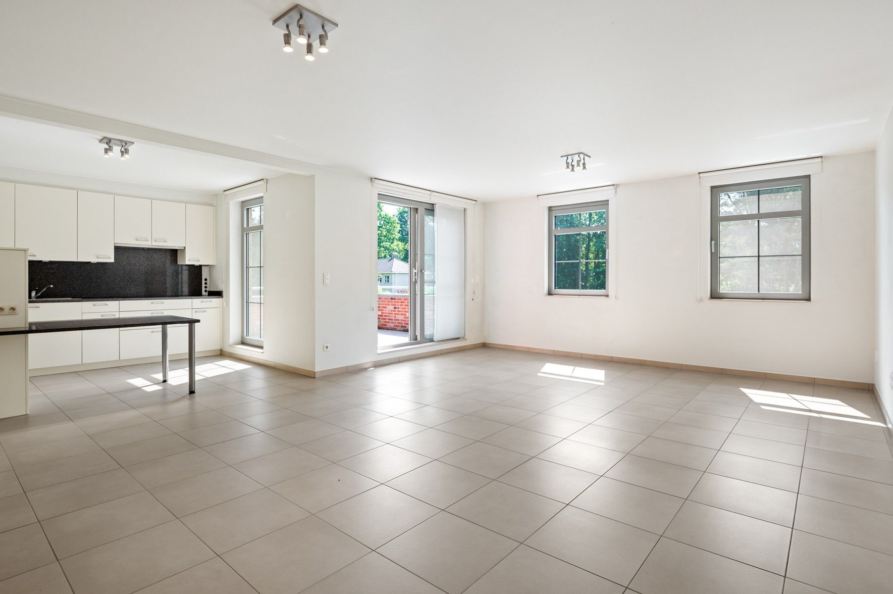Instapklaar appartement in 'Kasteelhof' foto 4