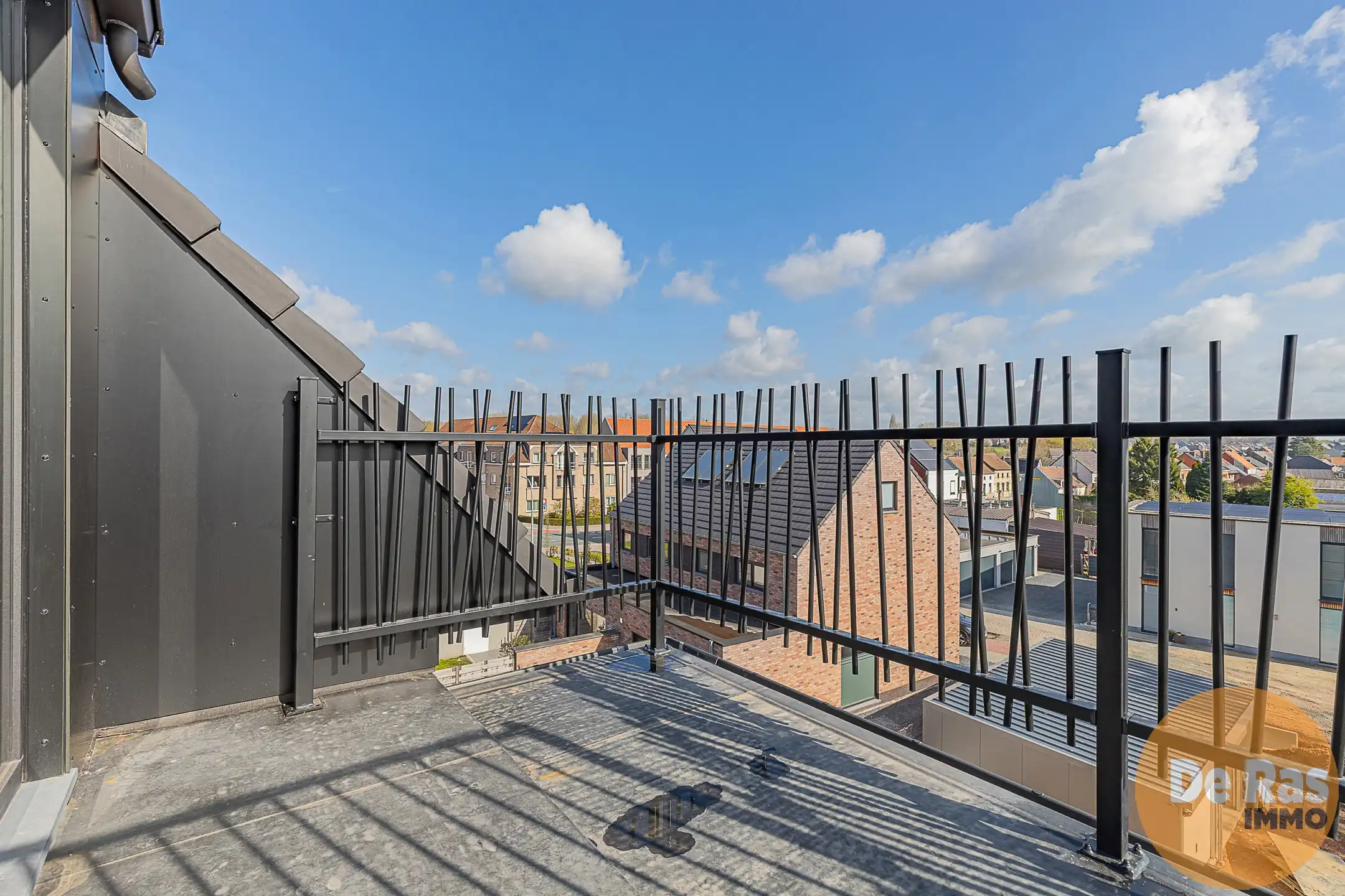 Nieuwbouw appartement duplex foto 12