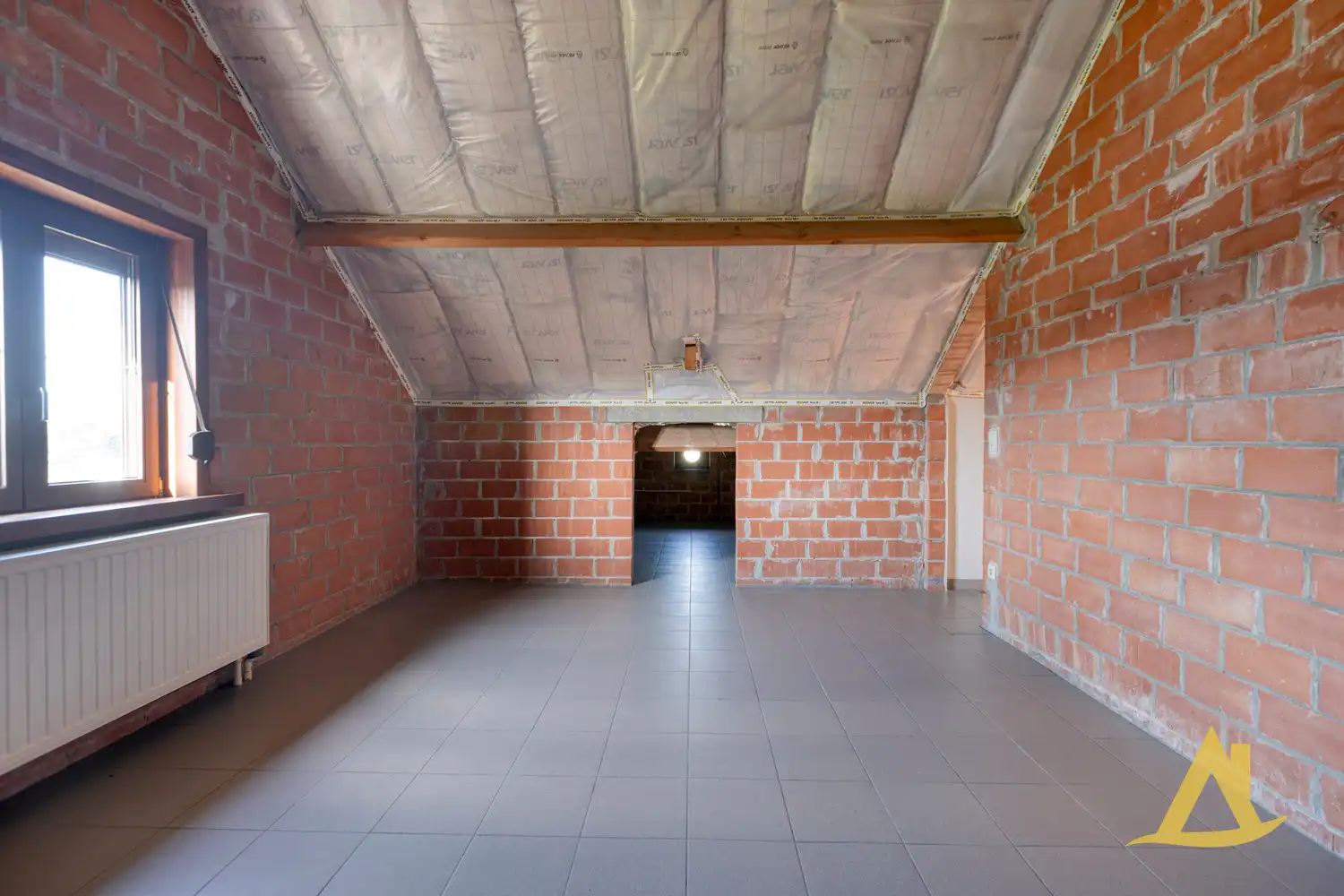 LANDELIJKE WONING IN EEN RUSTIG STRAATJE TE BEKKEVOORT! foto 41