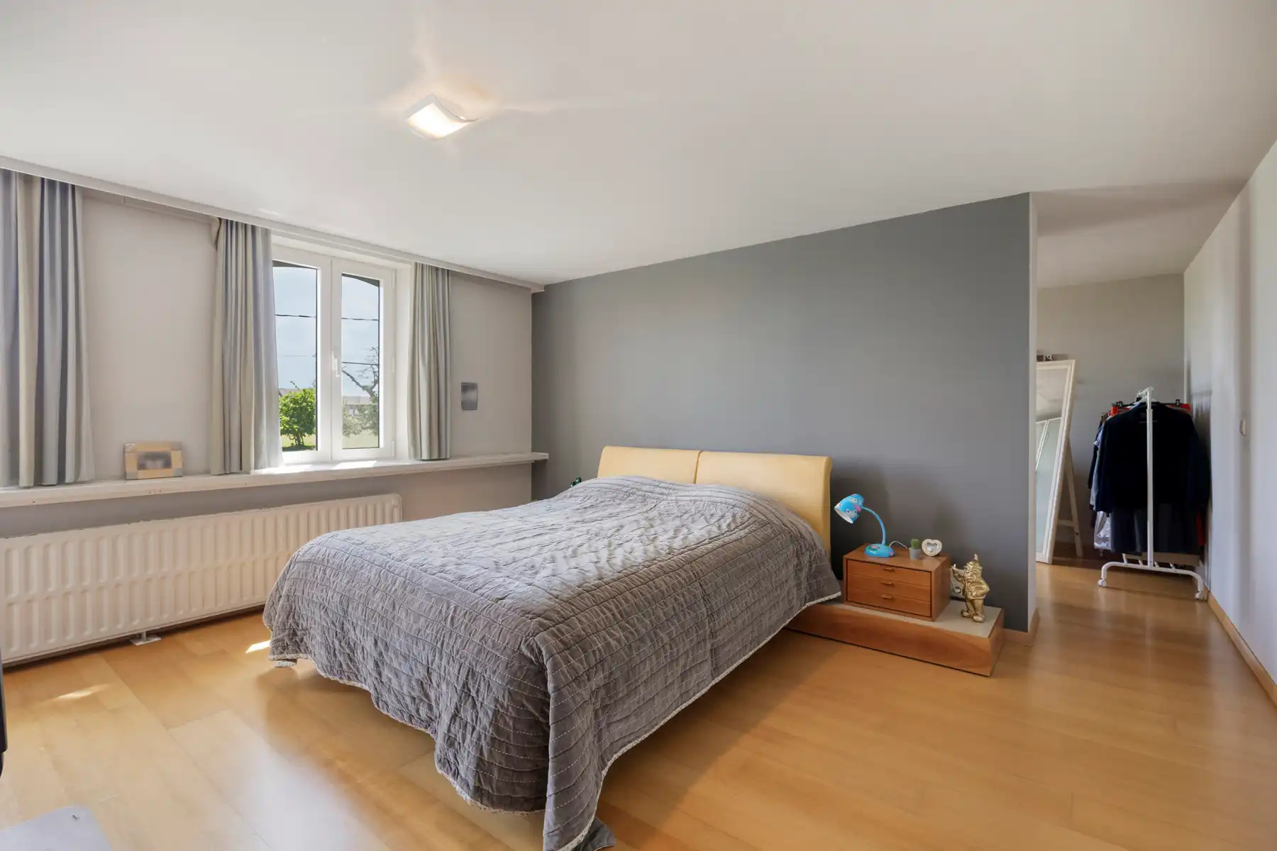 Ruime Charmewoning op topligging foto 12